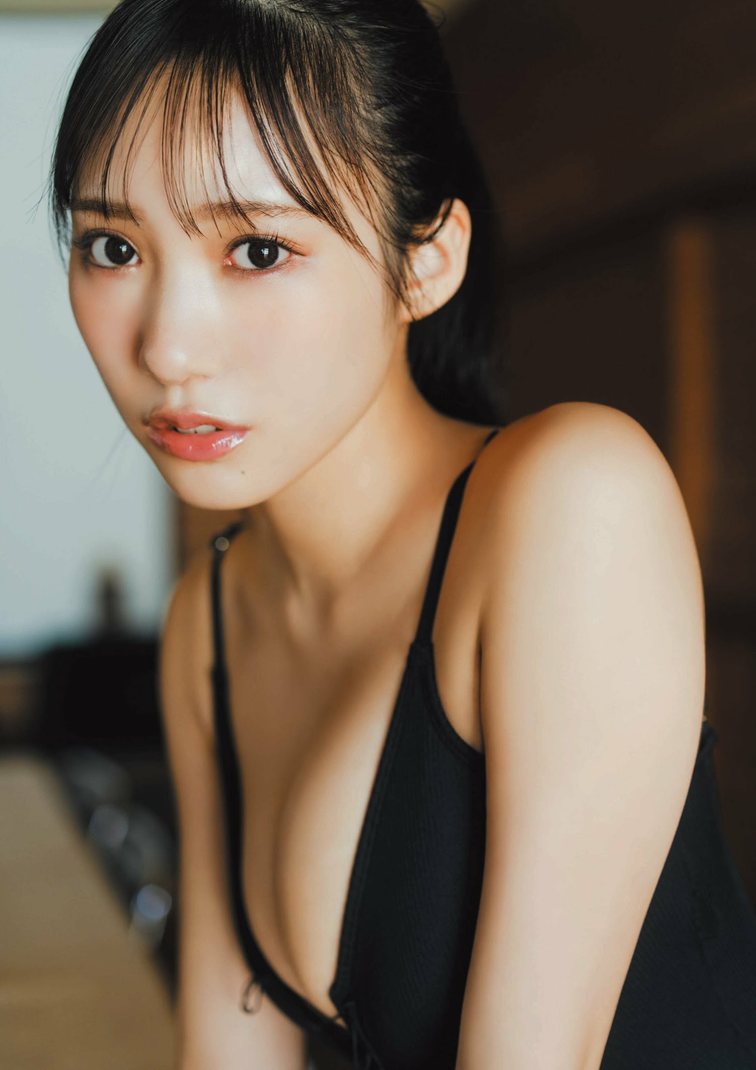 Sumire Yokono 横野すみれ, STRIKE！ 8回表 2022.12.16