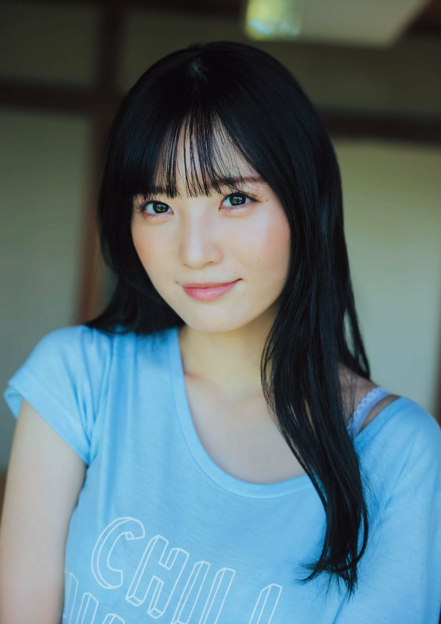 Yura Yura 由良ゆら, STRIKE! 7回表 2022.07.26