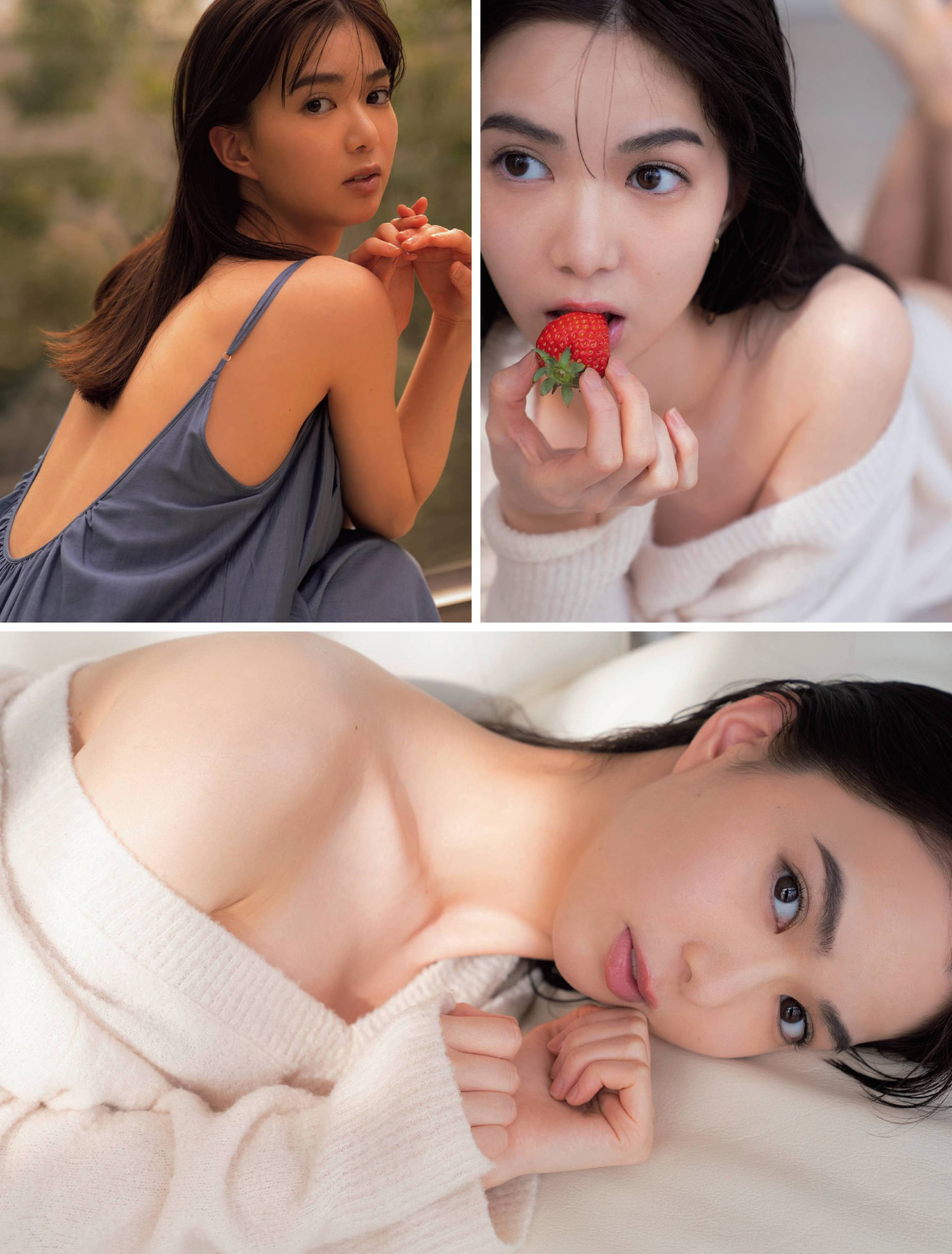 Riko Matsudaira 松平璃子, FRIDAY 2022.05.20 (フライデー 2022年5月20日号)