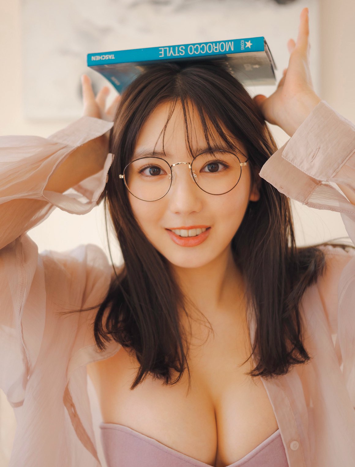 Aika Sawaguchi 沢口愛華, FRIDAY 2023.03.10 (フライデー 2023年3月10日号)