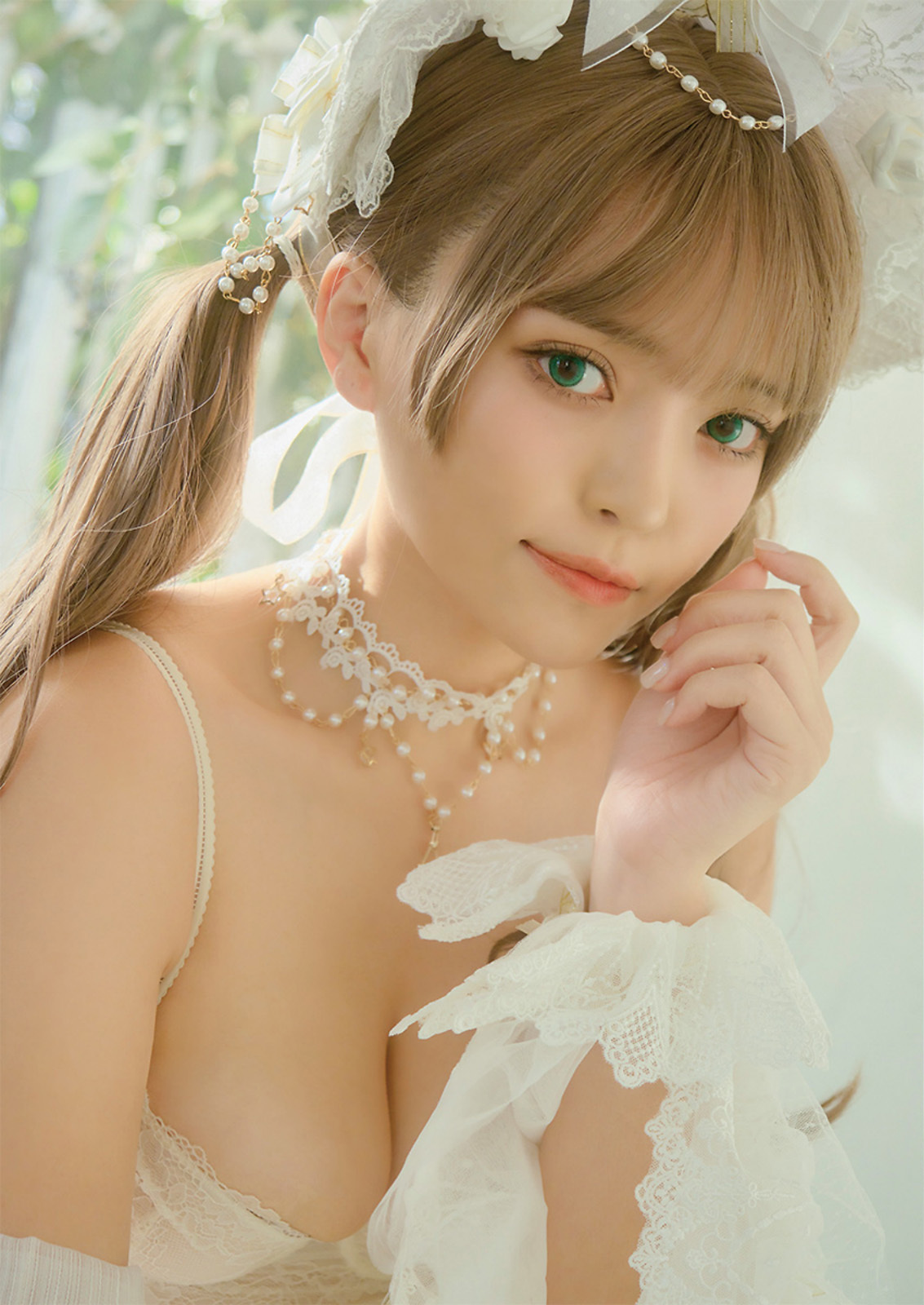 Tsuzuku つづく, Young Animal 2023 No.06 (ヤングアニマル 2023年6号)
