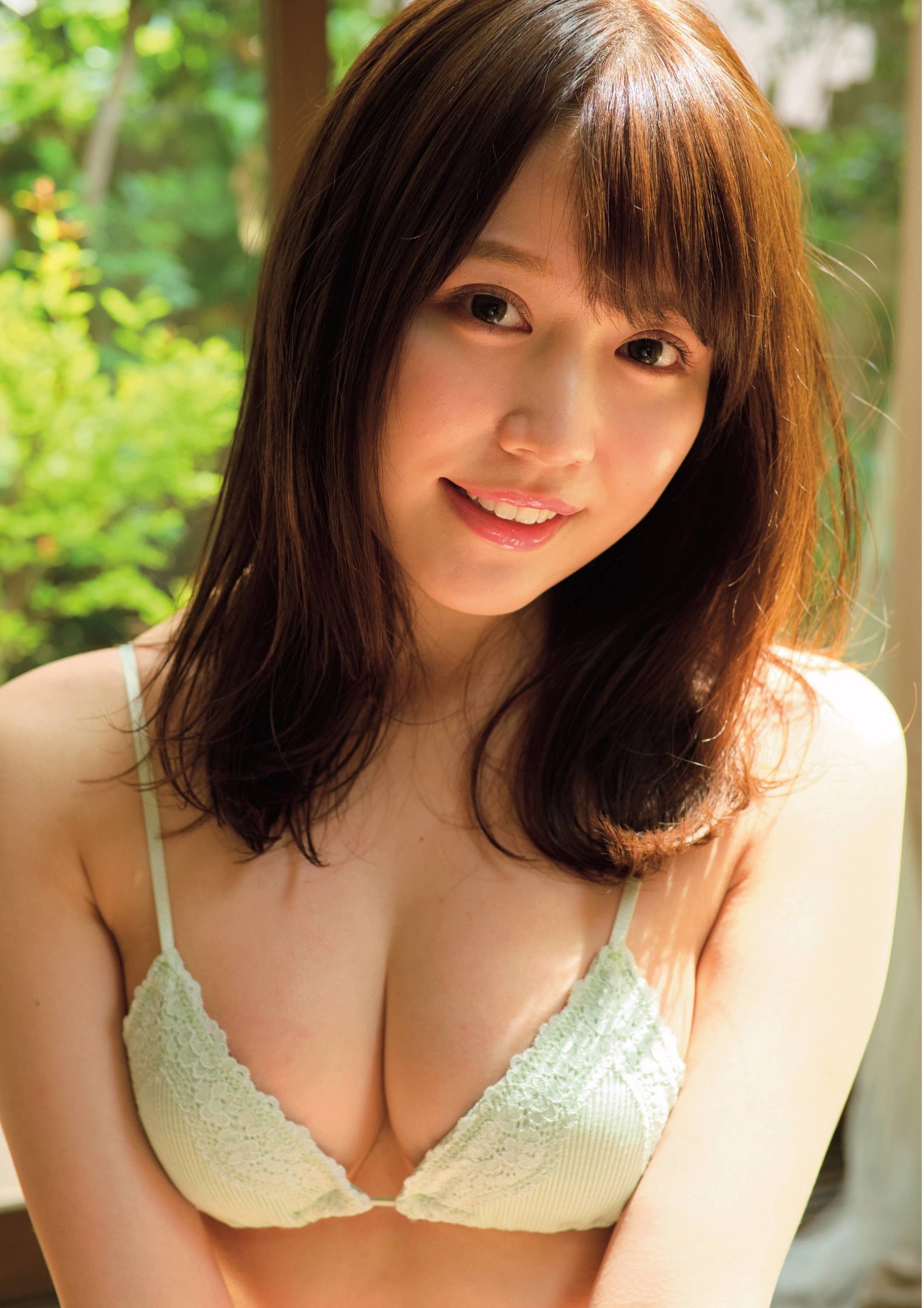 Yuka Kohinata 小日向ゆか, 別冊SPA! 旬撮GIRL 2022 Vol.10