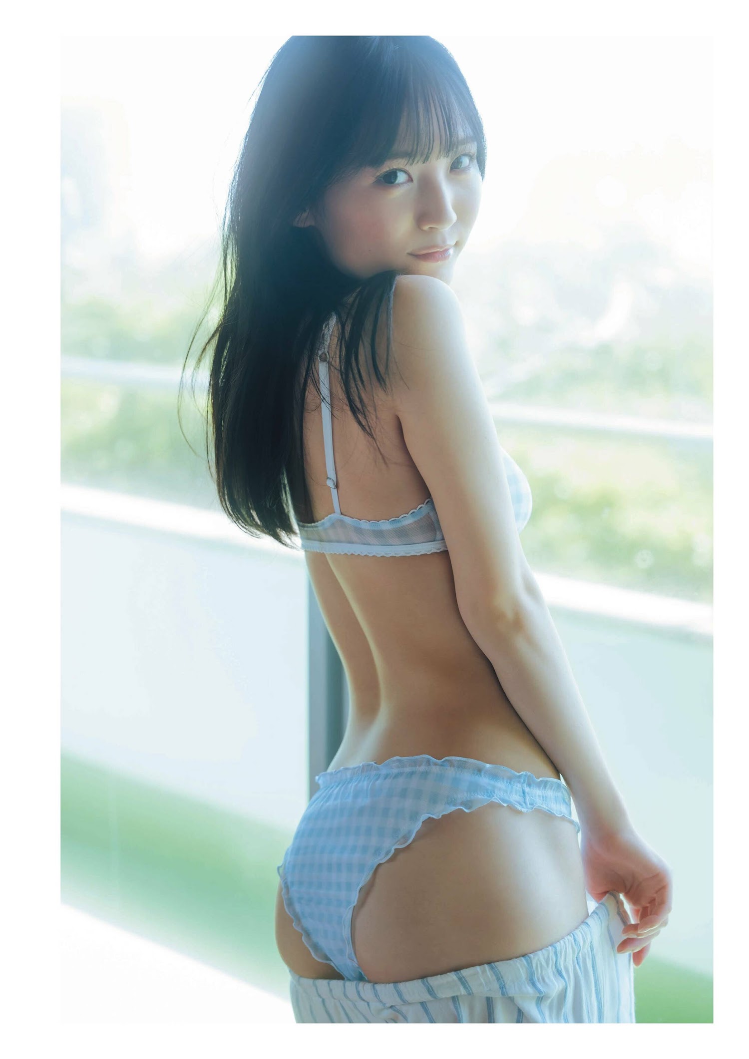 Yura Yura 由良ゆら, STRIKE! 7回表 2022.07.26