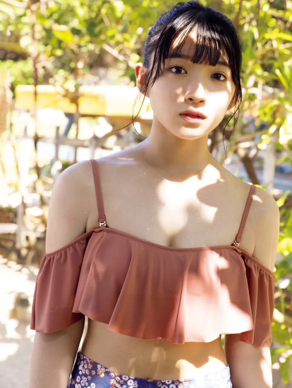Amane Shindou 進藤あまね, FRIDAY 2023.03.24 (フライデー 2023年3月24日号)