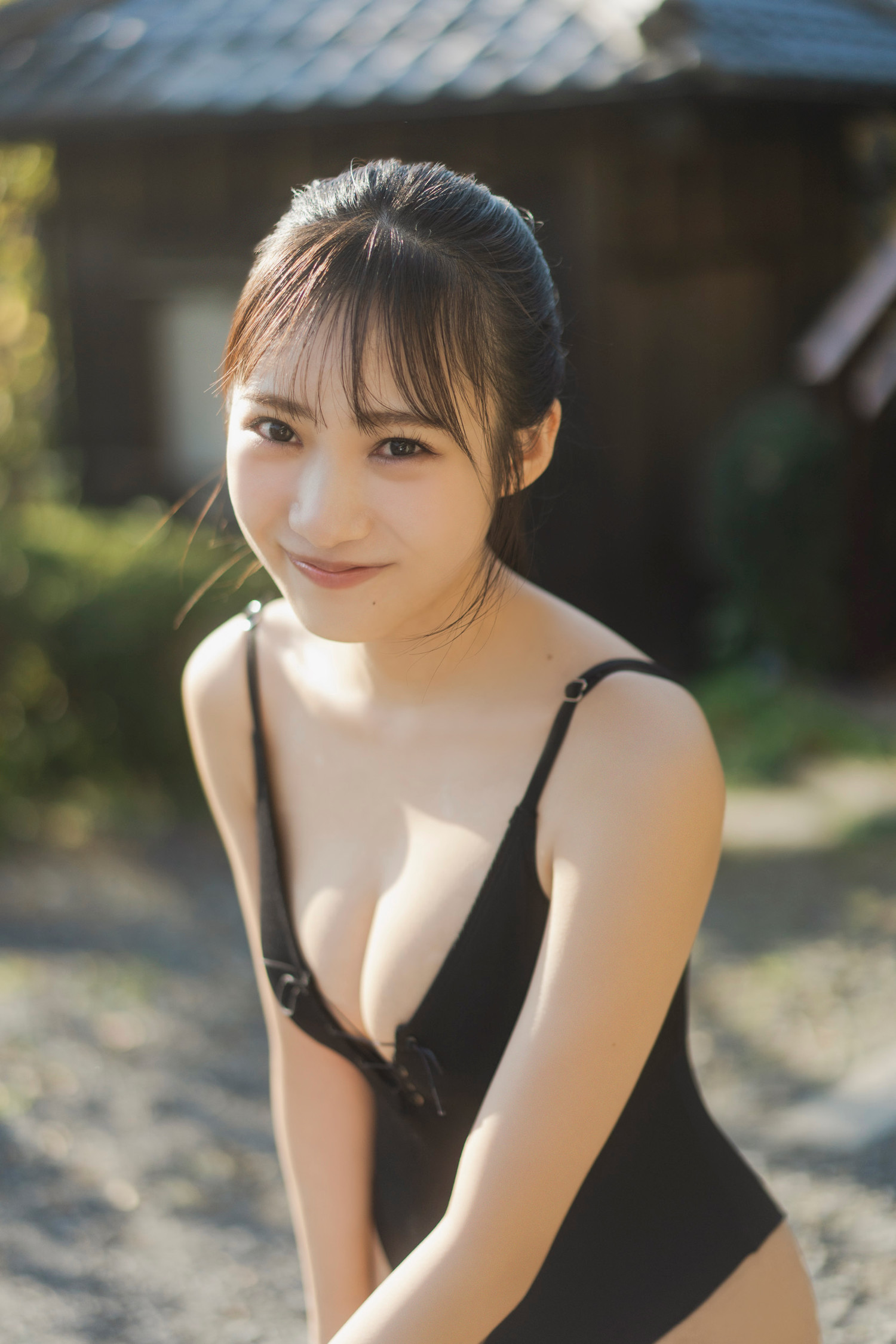 Sumire Yokono 横野すみれ, STRIKE！ 8回表 2022.12.16