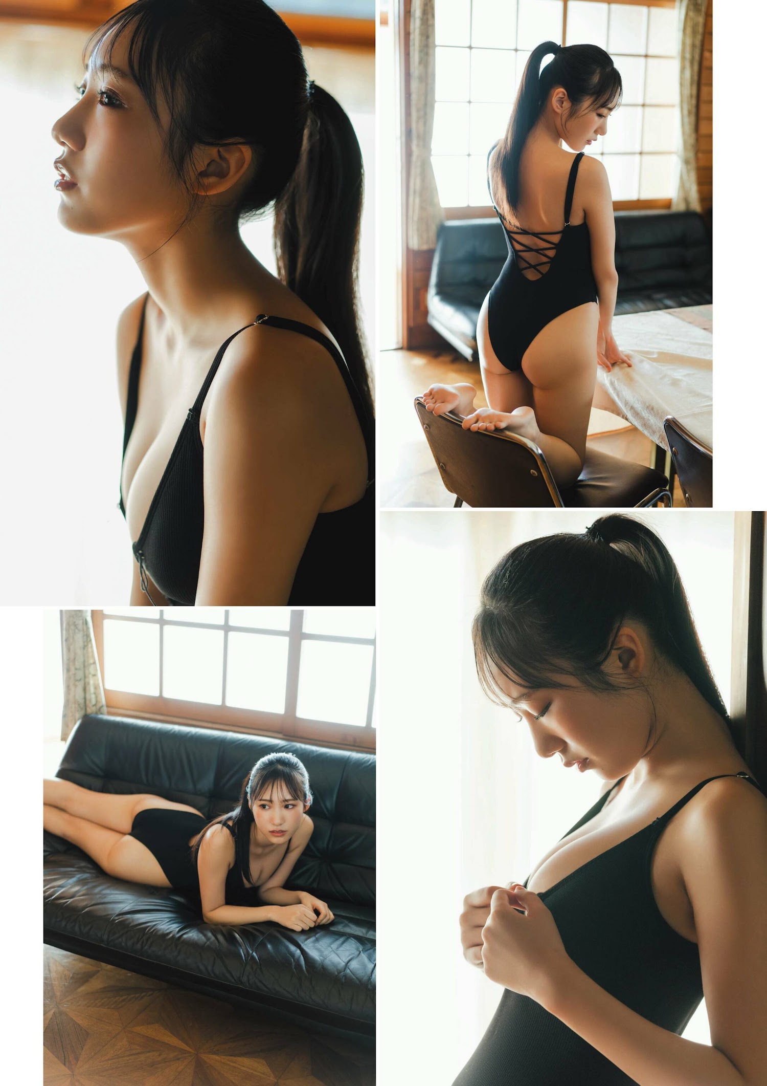 Sumire Yokono 横野すみれ, STRIKE！ 8回表 2022.12.16