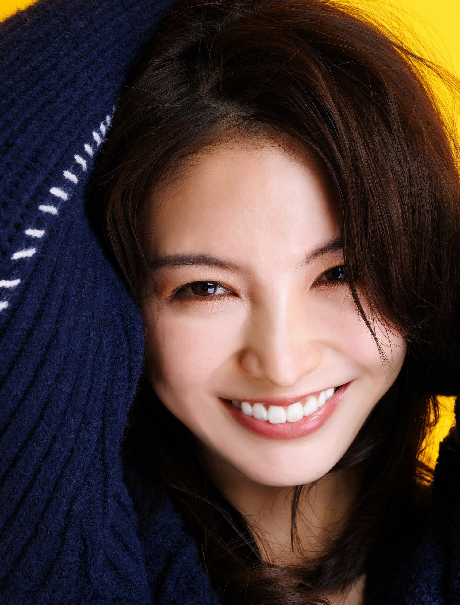 Honoka ほのか, Weekly ASCII 2023.02.07 (週刊アスキー 2023年2月7日号)