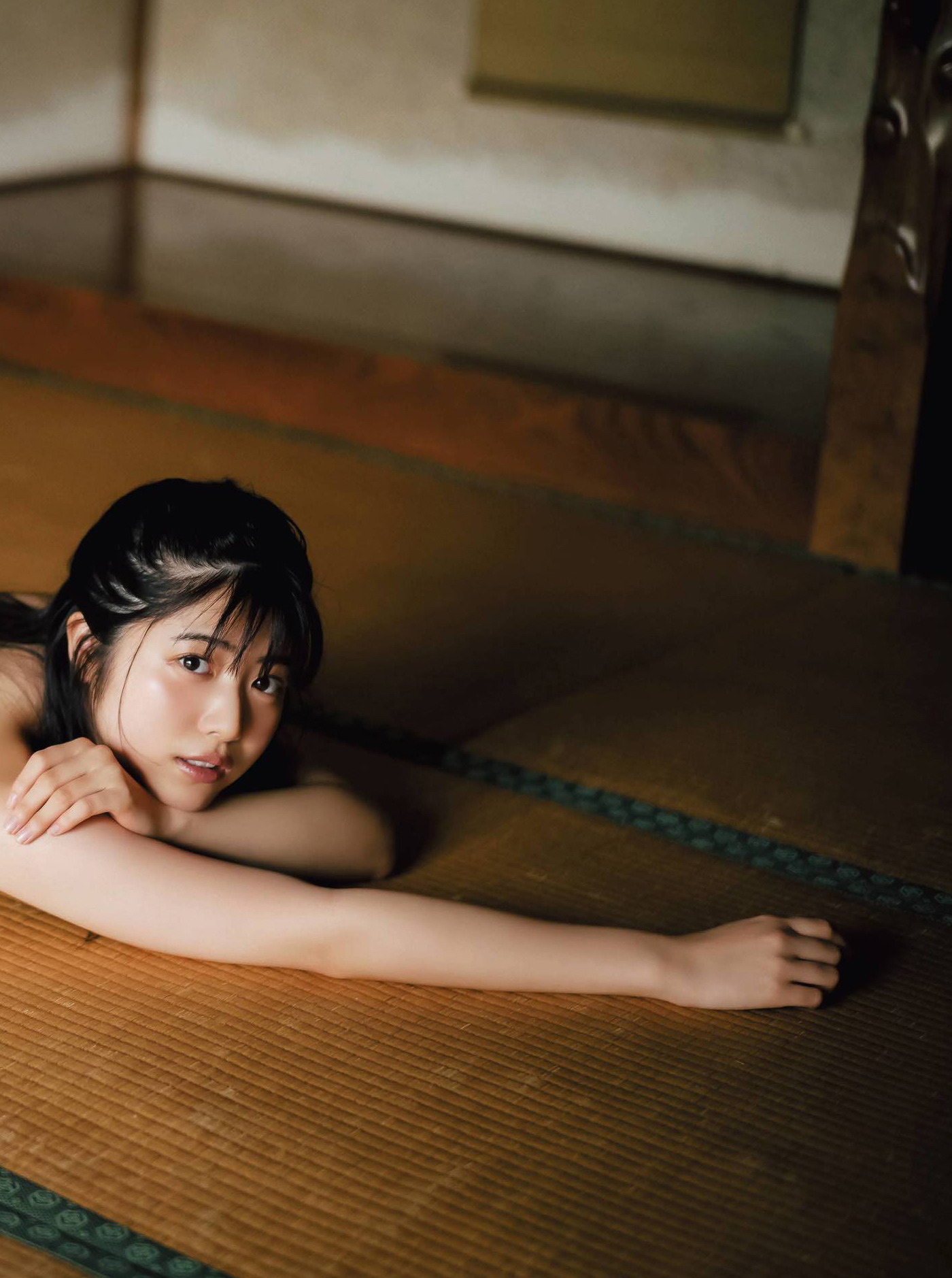 Rio Yoshida 吉田莉桜, STRiKE! プラチナム 2021.08.03