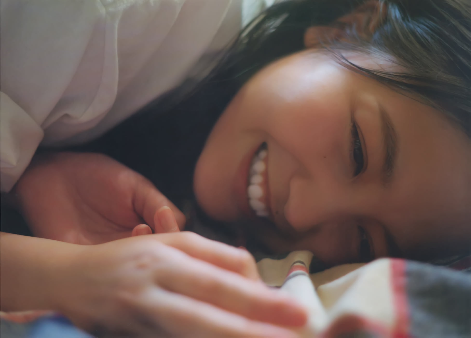 Shiori Kubo 久保史緒里, CM NOW 2021 Vol.209