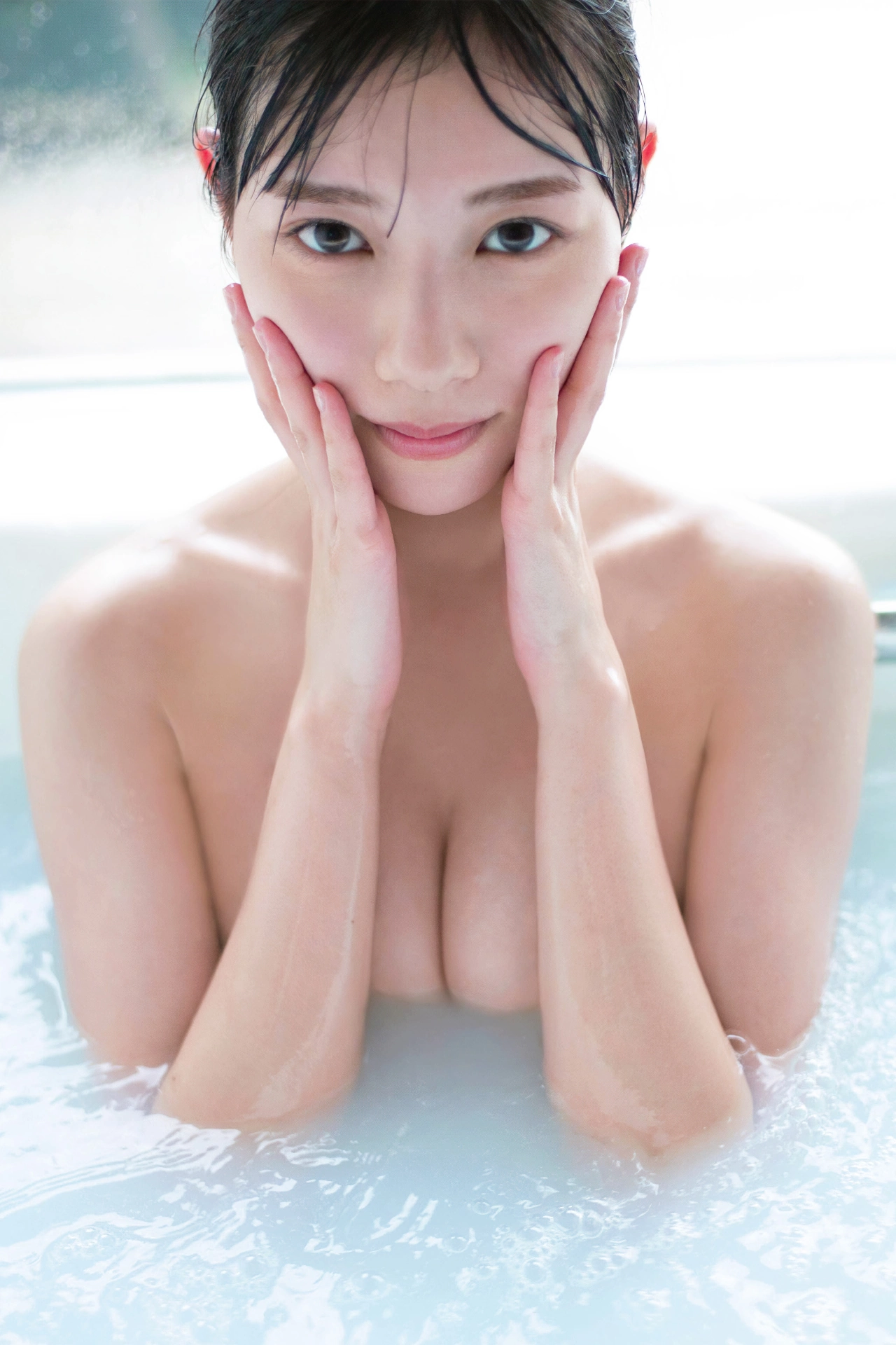 Hina Kawata 河田陽菜, FRIDAY 2022.03.11 (フライデー 2022年3月11日号)
