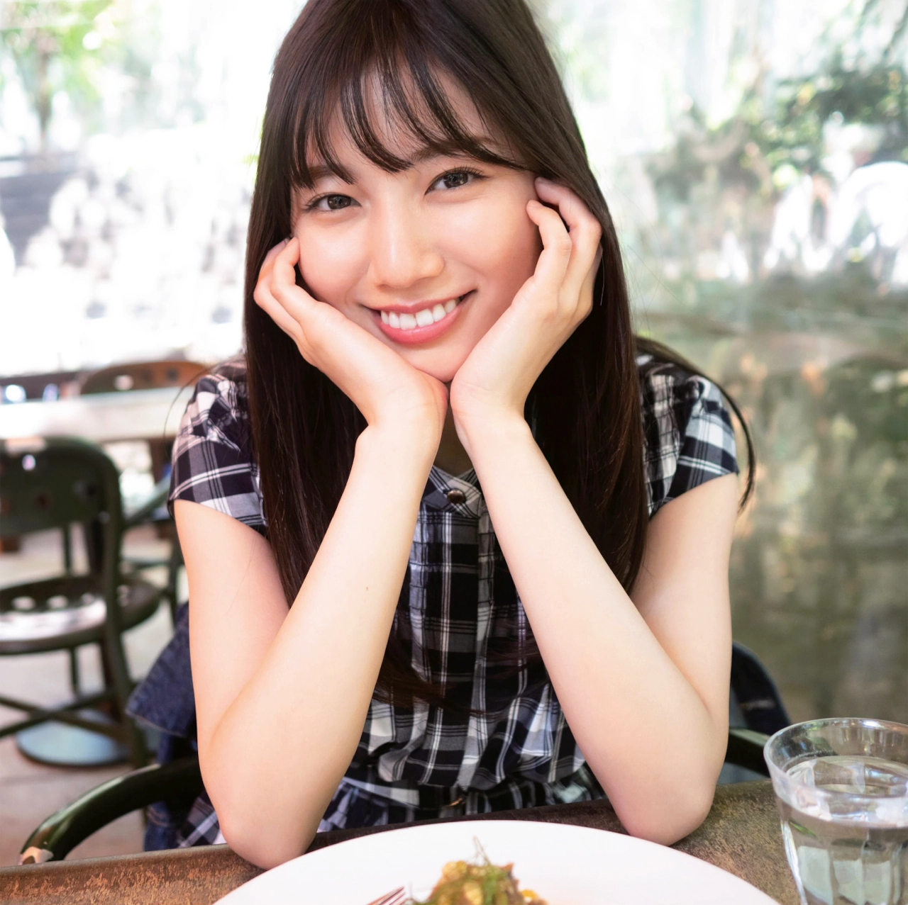 Hina Kawata 河田陽菜, FRIDAY 2022.03.11 (フライデー 2022年3月11日号)