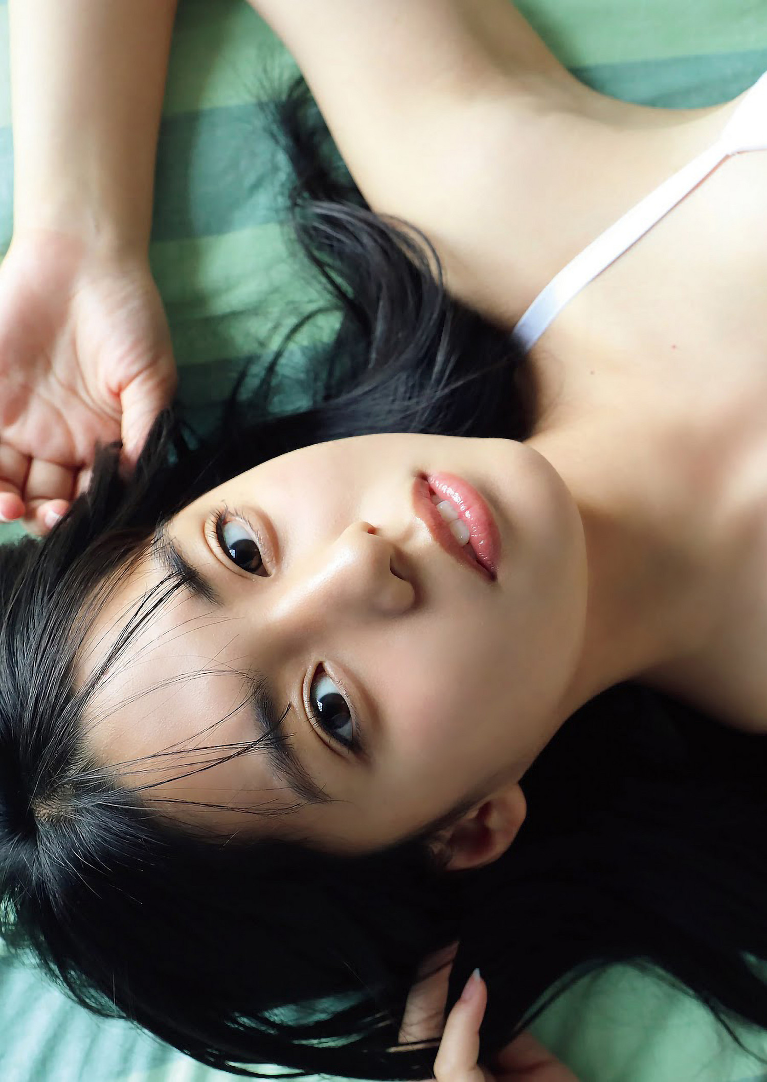 Kanon Matsushima 松島かのん, Weekly Playboy 2023 No.13 (週刊プレイボーイ 2023年13号)