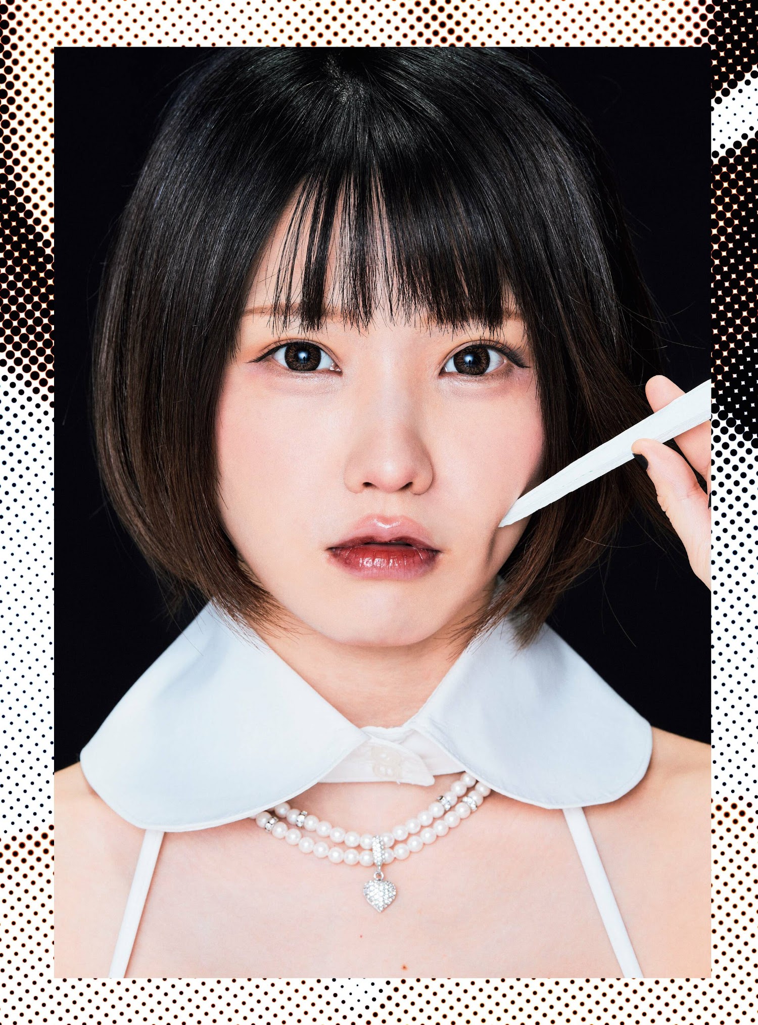 Enako えなこ, Cyzo 2023 No.3 (サイゾー 2023年3月号)