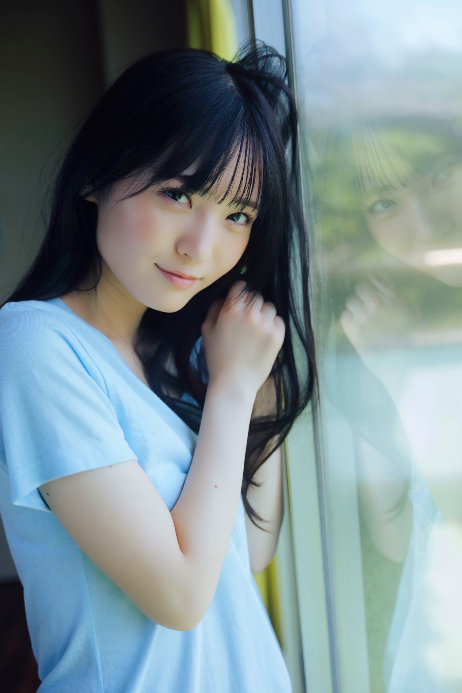 Yura Yura 由良ゆら, STRIKE! 7回表 2022.07.26