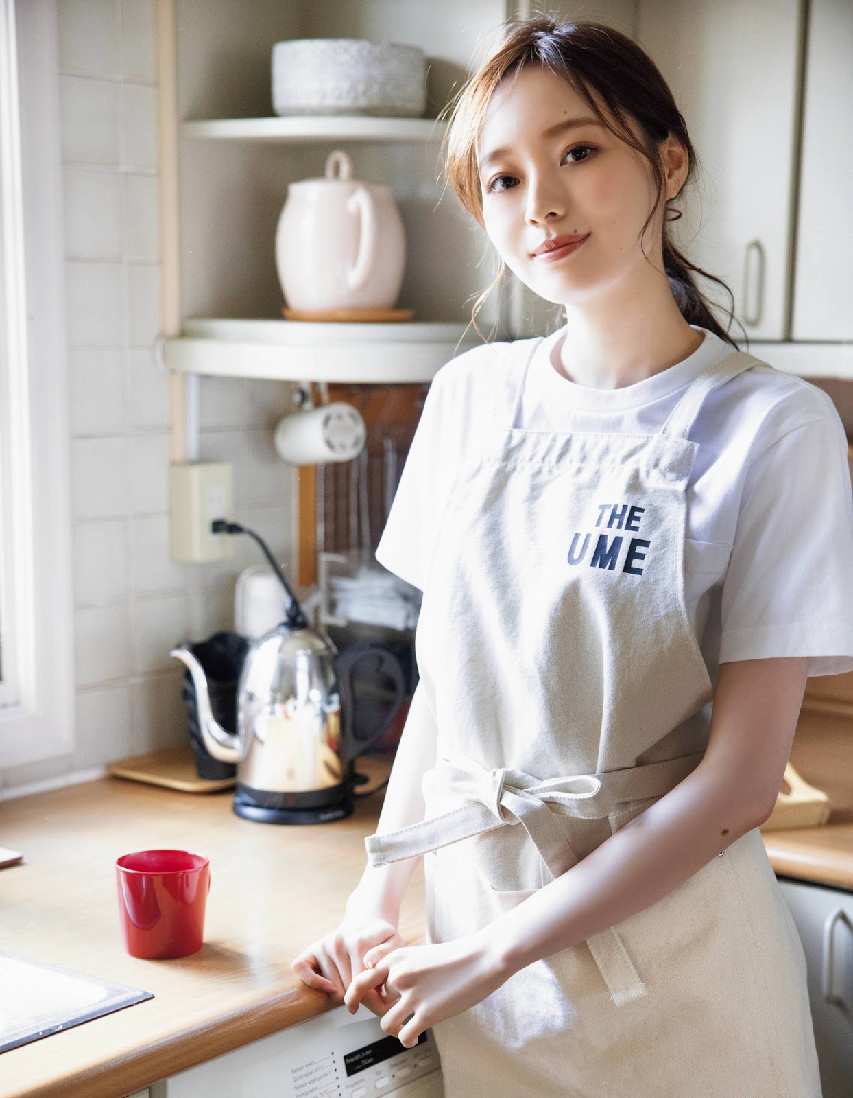 Minami Umezawa 梅澤美波, Ex-Taishu 2022.01 (EX大衆 2022年1月号)
