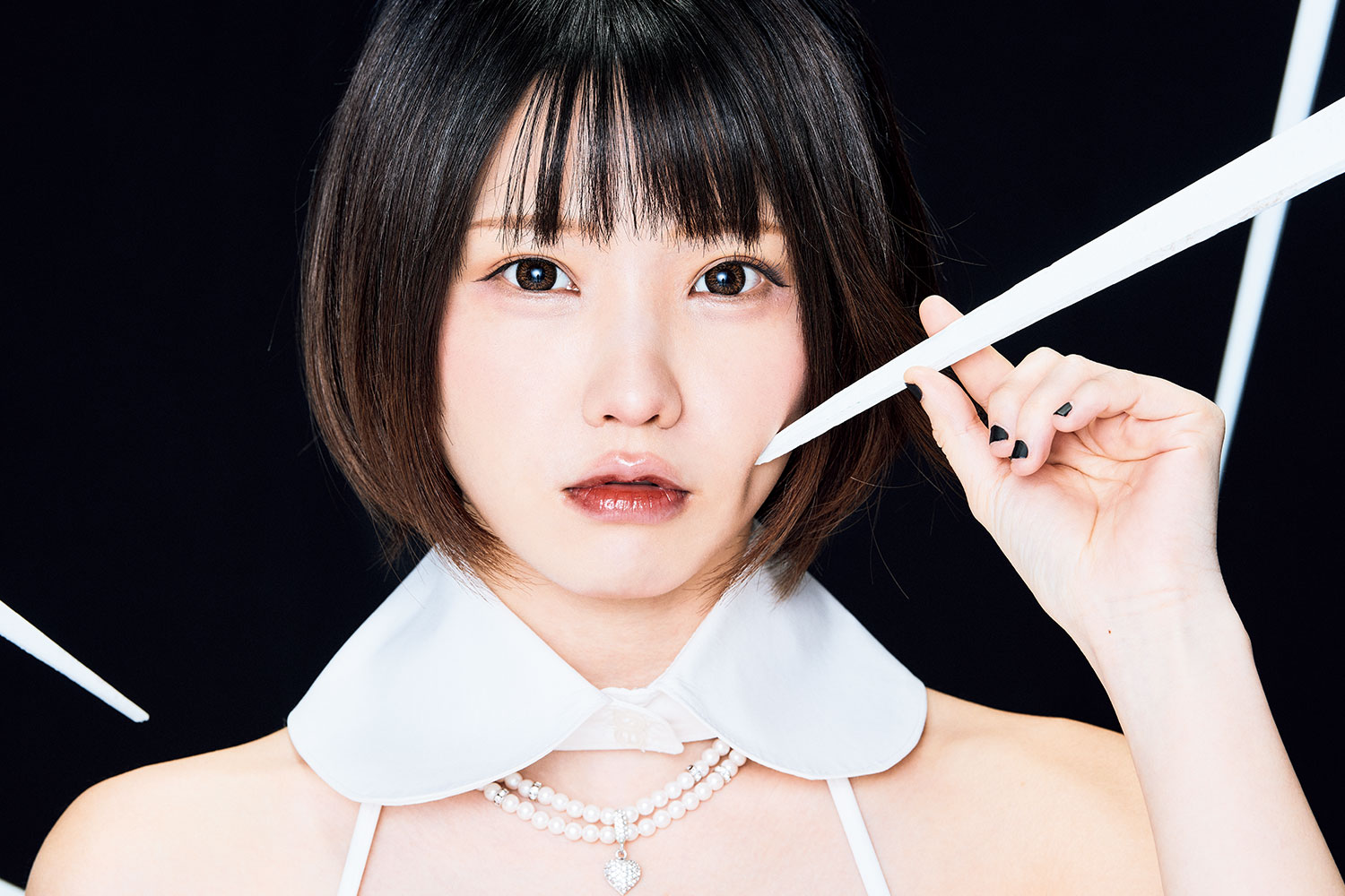 Enako えなこ, Cyzo 2023 No.3 (サイゾー 2023年3月号)