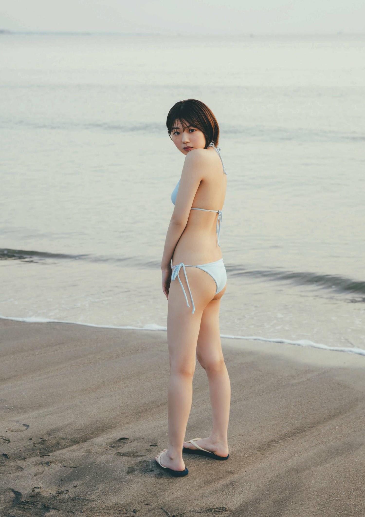 Ayu Okuma 大熊杏優, STRIKE！ 8回表 2022.12.16