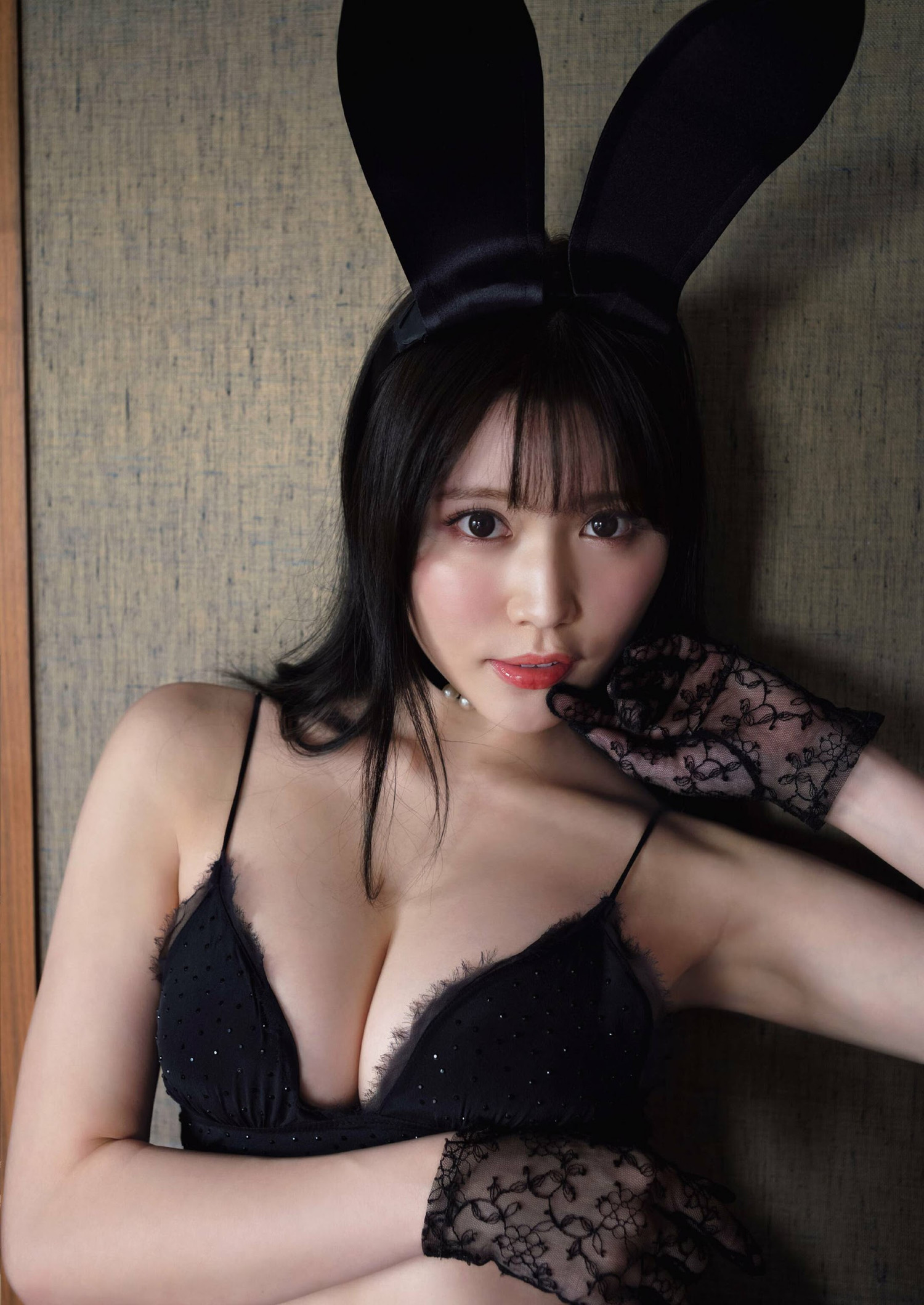 Yuka Kohinata 小日向ゆか, Shukan Gendai 2023.02.04 (週刊現代 2023年2月4日号)