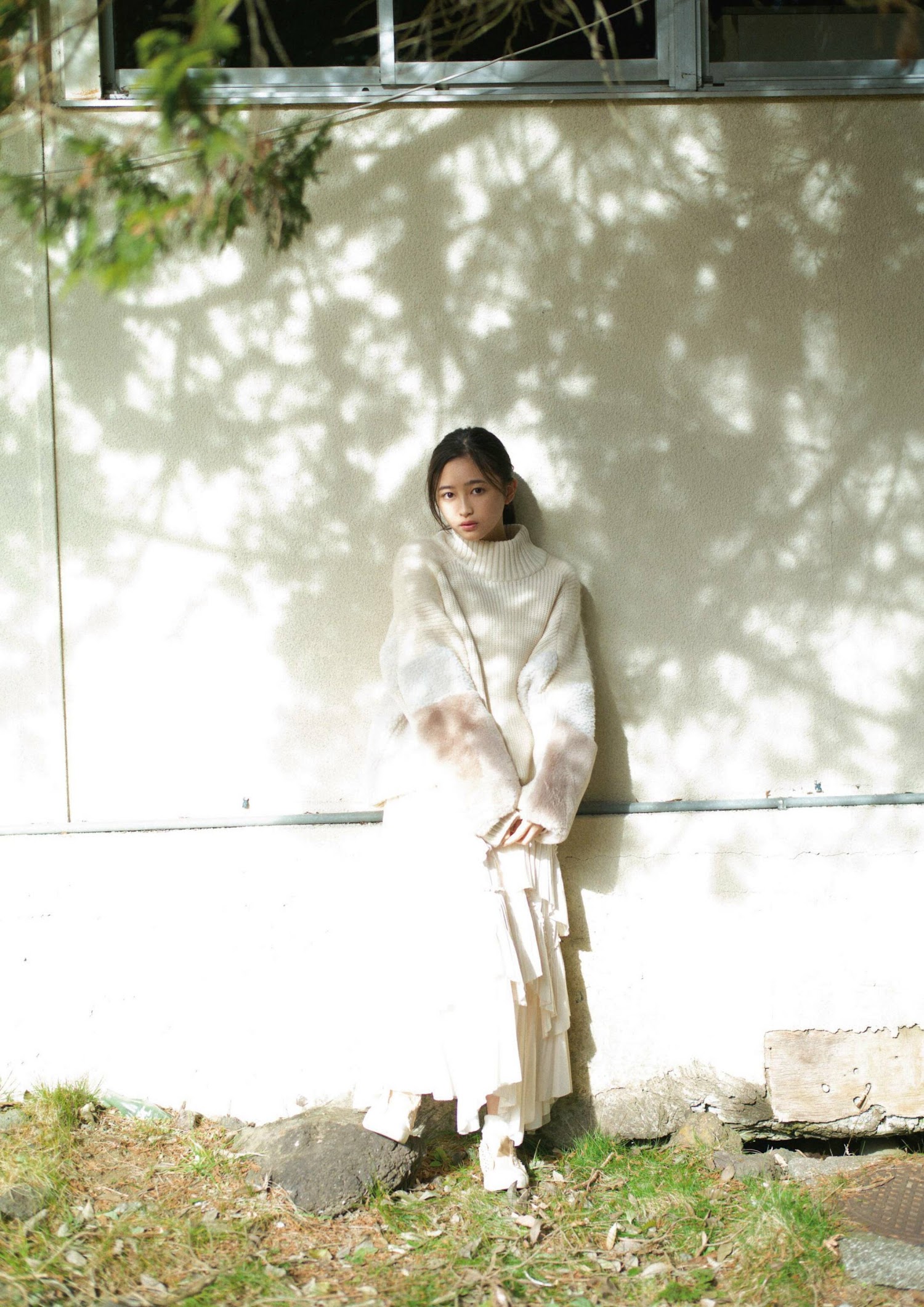 Nagi Inoue 井上和, ENTAME 2022.03 (月刊エンタメ 2022年3月号)