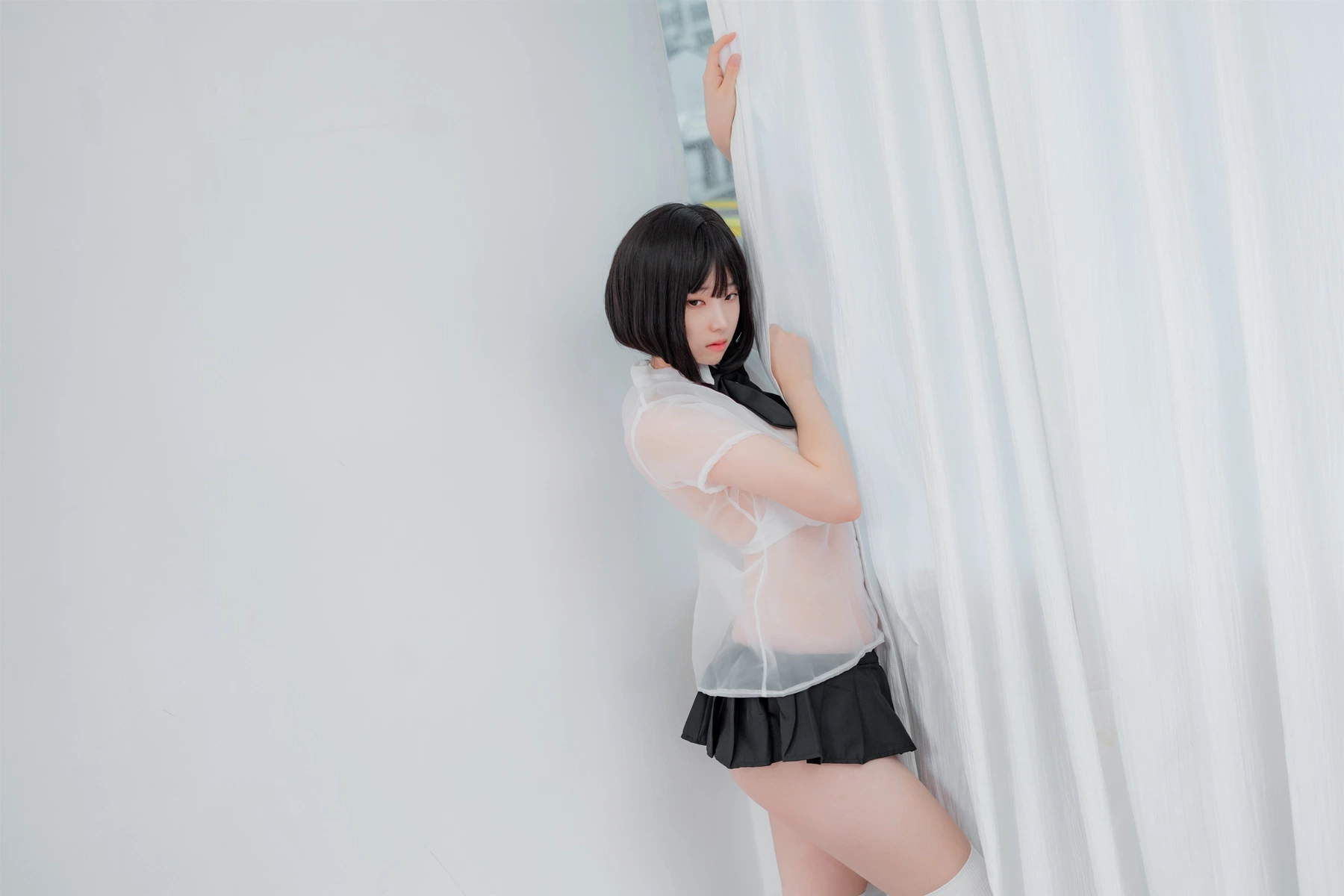 Bambi 밤비, [CreamSoda] Bambi Vol.11 Set.02