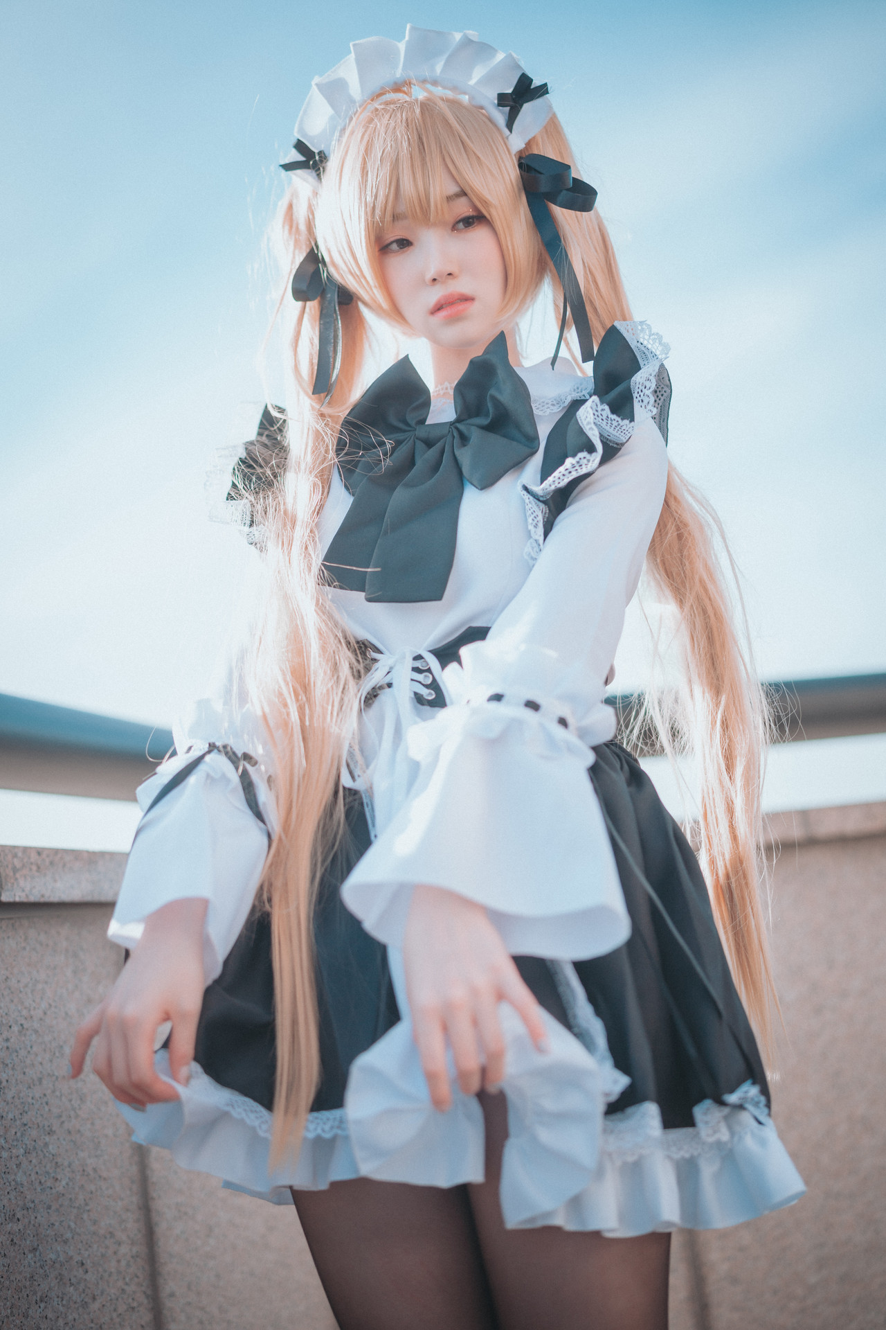 Bambi 밤비, [DJAWA] Heart to Heart：Nephthys Set.02