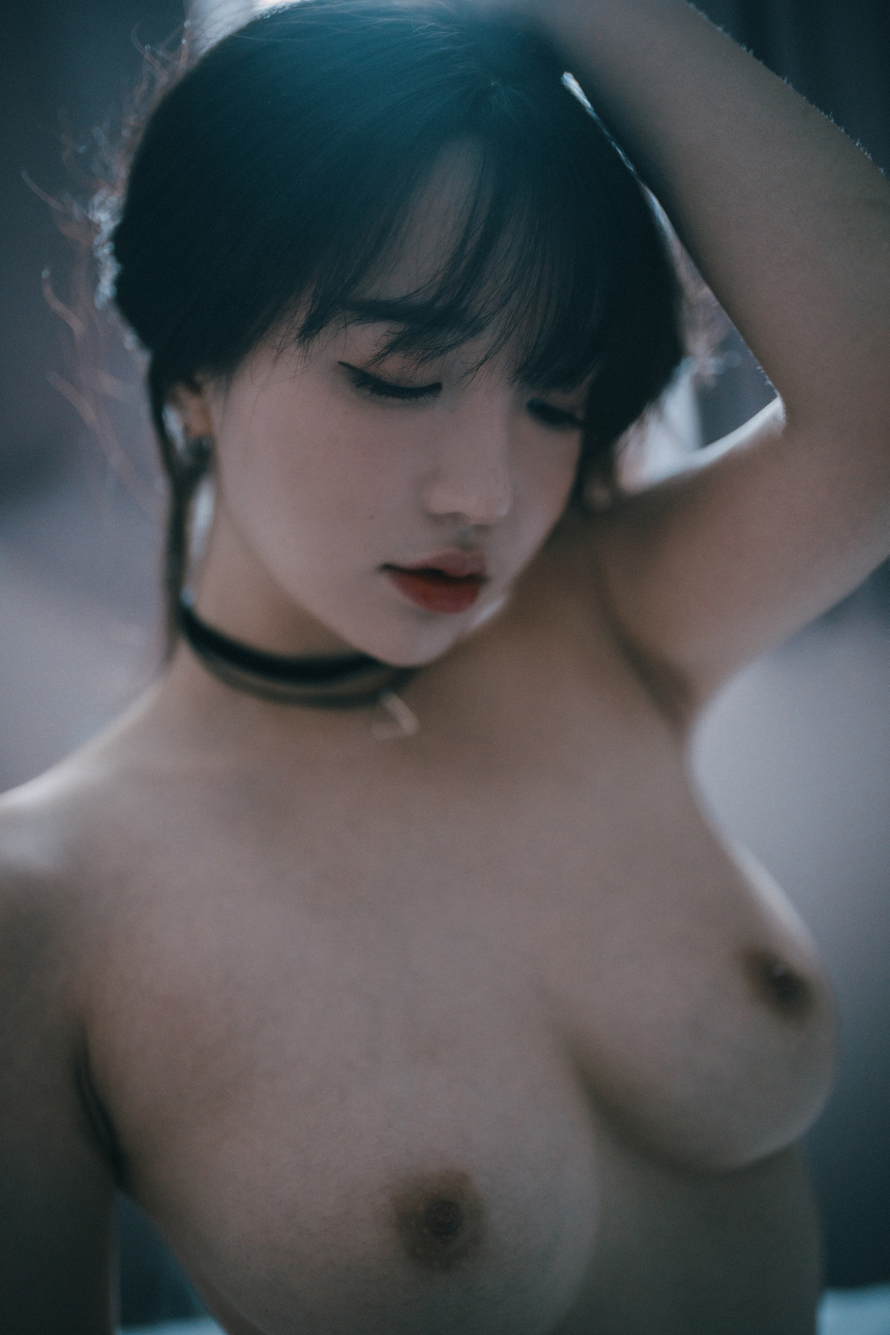 Son Yeeun 손예은, [DJAWA] Seduction (S.ver) Set.01