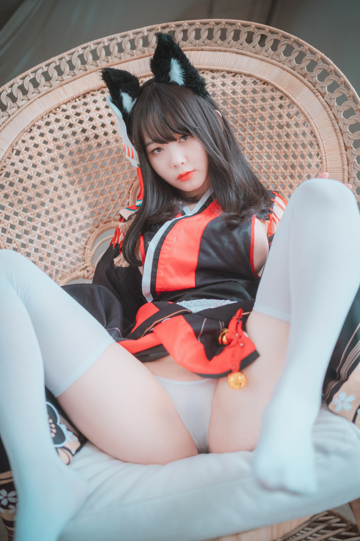 ZIA.Kwon 권지아, [DJAWA] Azur Lane IJN Yamashiiro Set.02