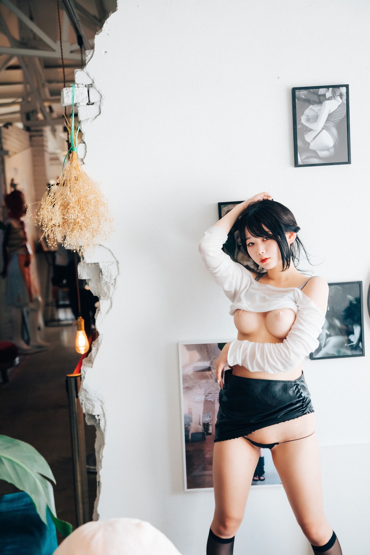 ZIA.Kwon 권지아, [Loozy] XXX Trip Set.02