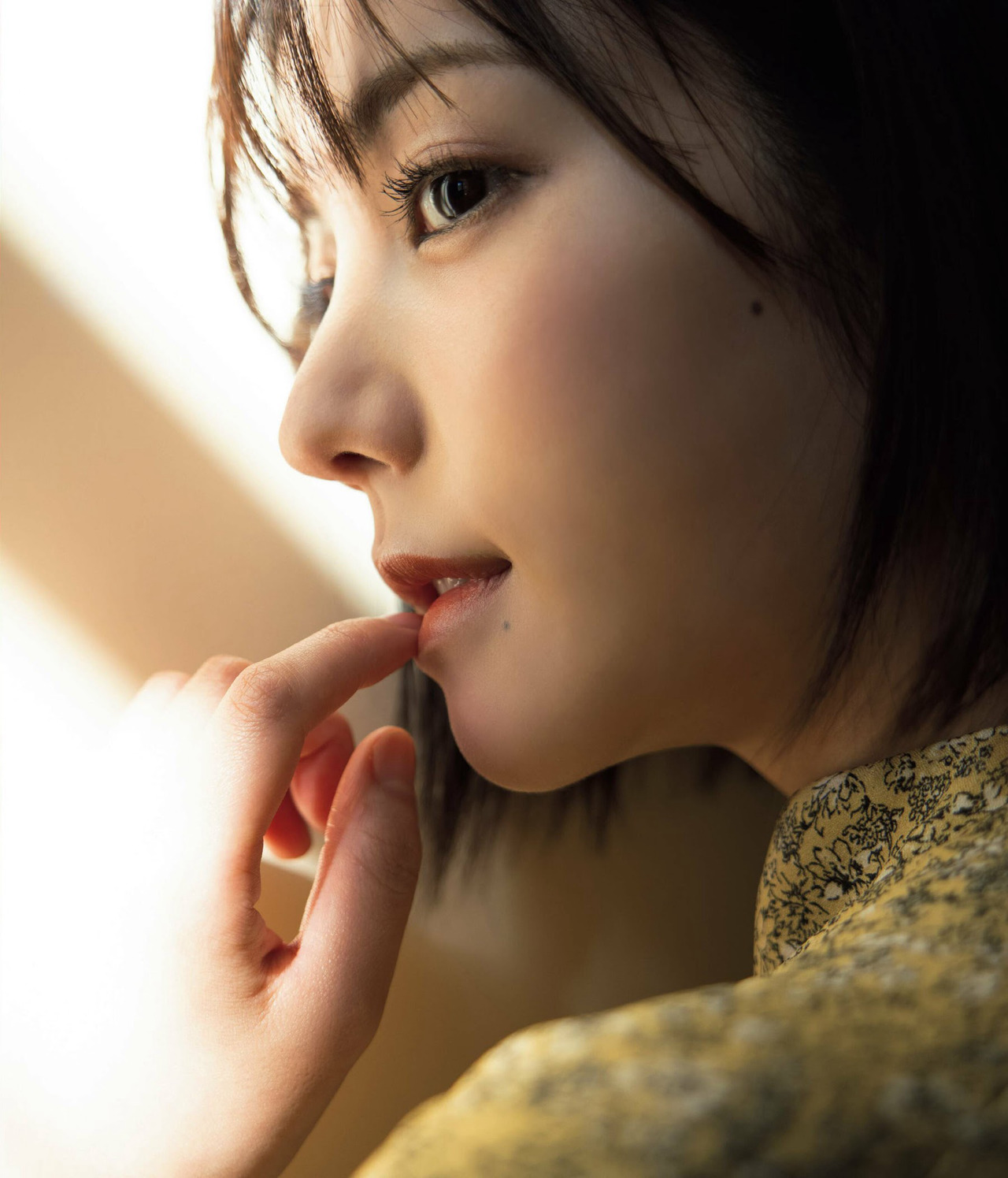 Lemon Tanaka 田中レモン, Shukan Post 2023.01.20 (週刊ポスト 2023年1月20日号)