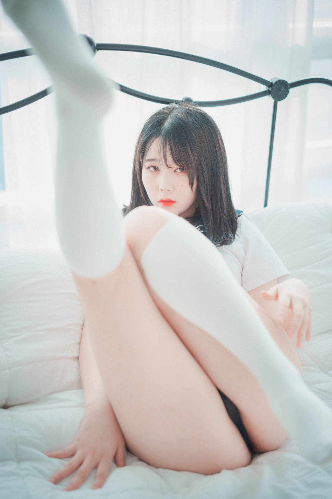 ZIA.Kwon 권지아, [DJAWA] Swimming Lessons