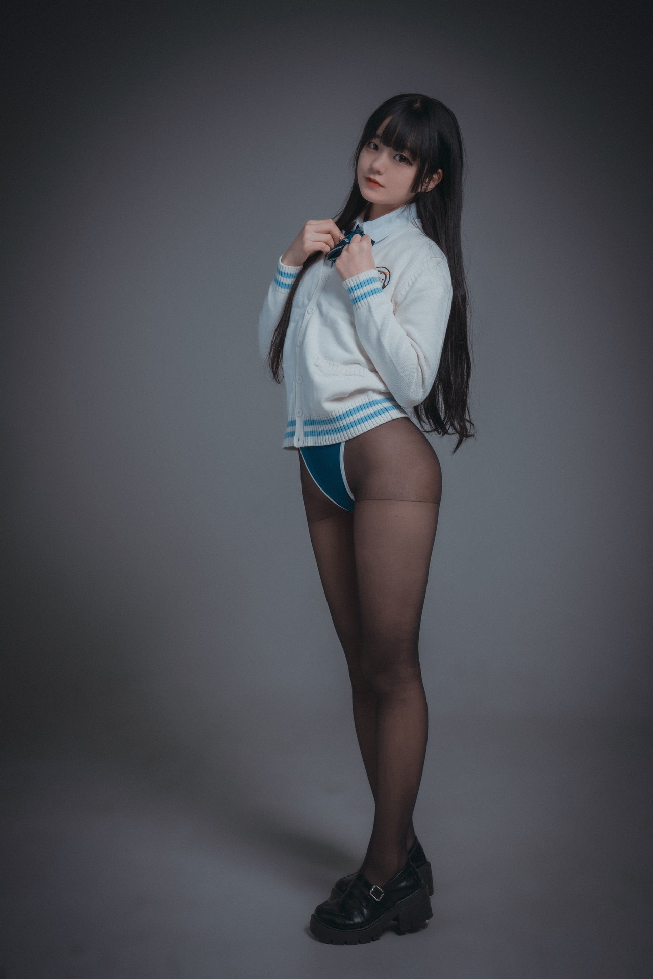 Jeong Jenny 정제니, [DJAWA] Swimming Lesson 10 Ver.A