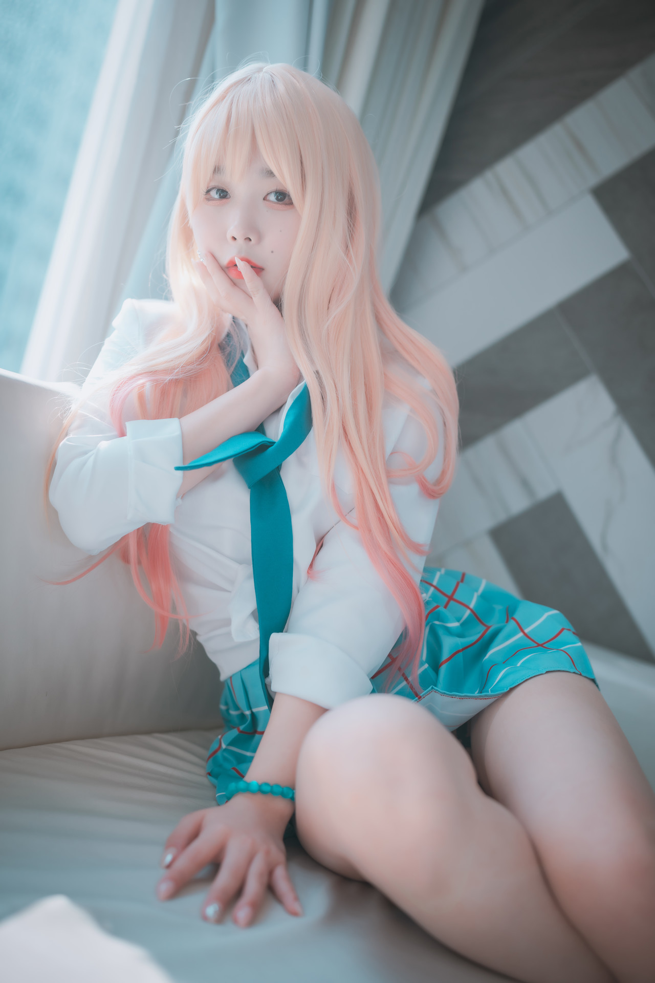 ZIA.Kwon 권지아, [DJAWA] Marin’s Secret
