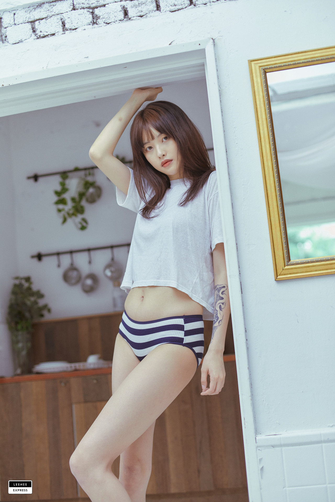 GMS [LEEHEE EXPRESS] LEBE-031A Set.02