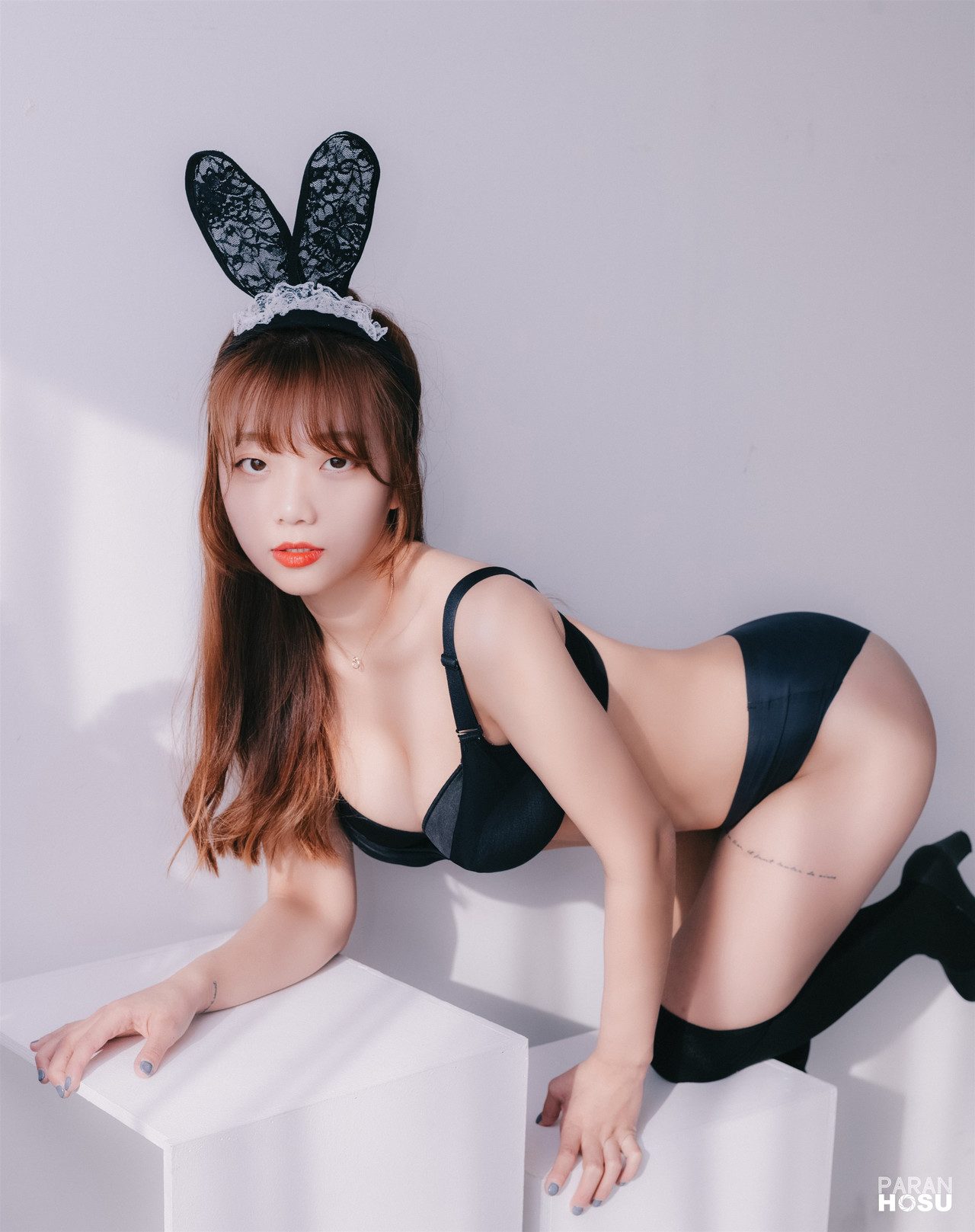 Koby 코비, [Paranhosu] Koby Vol.01