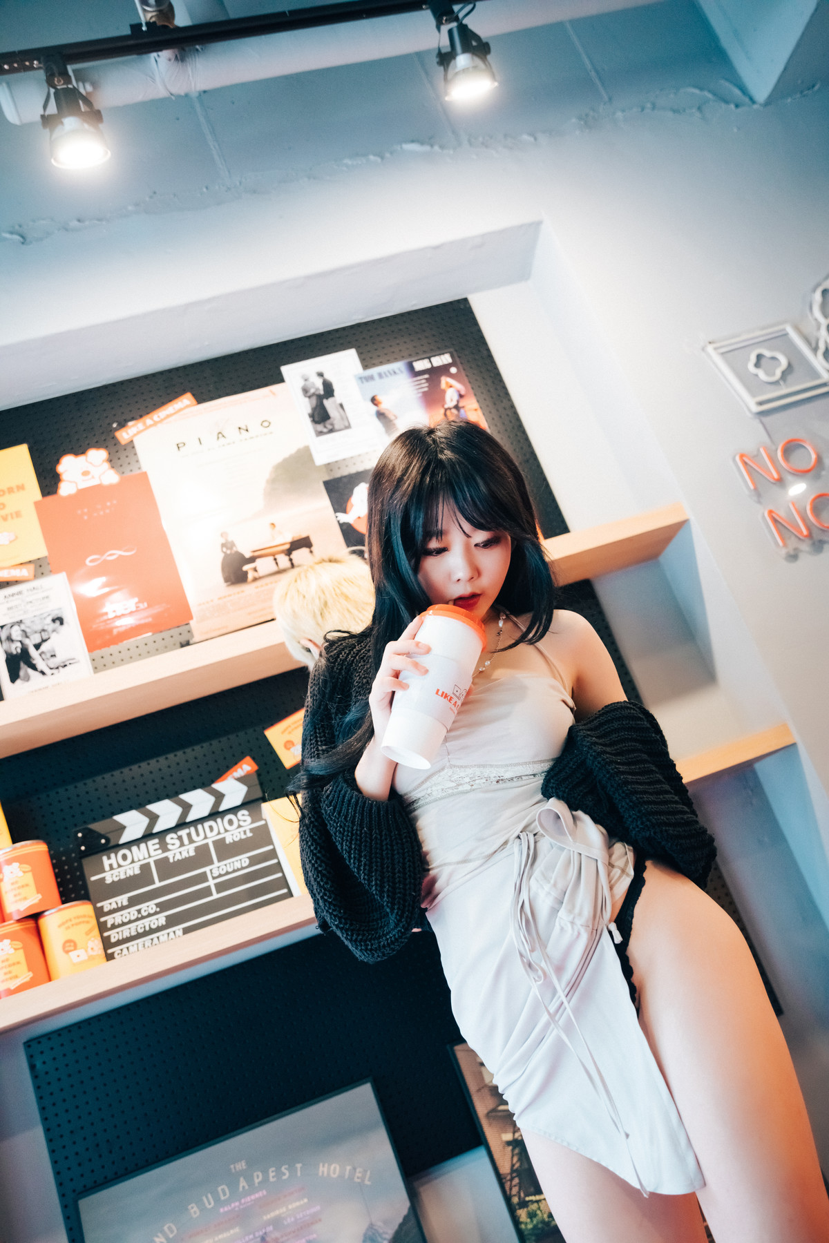 ZIA.Kwon 권지아, [LOOZY] XXX in The Theater