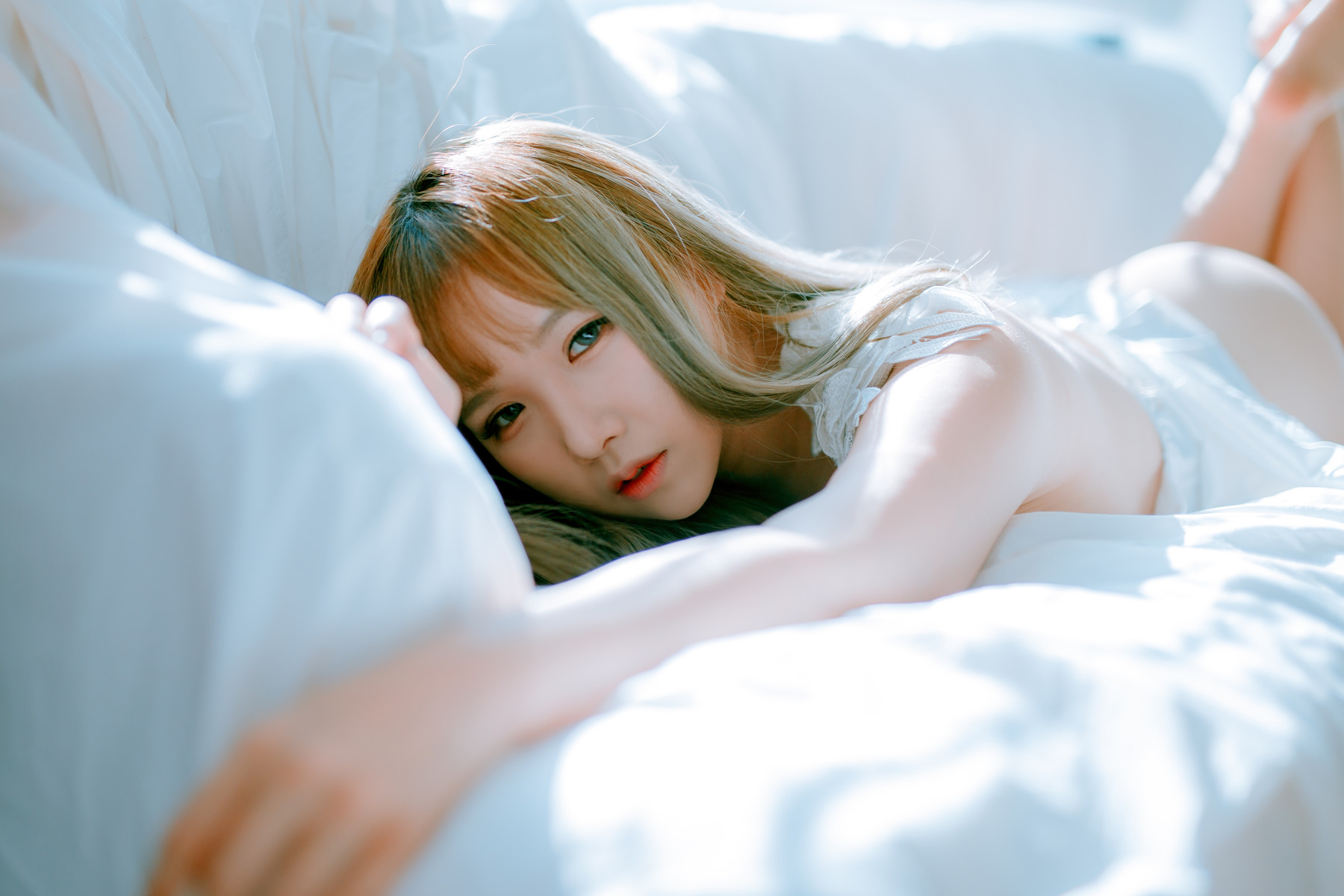 Mikacho 조미카, [JOApictures] Mikacho 20.MAR
