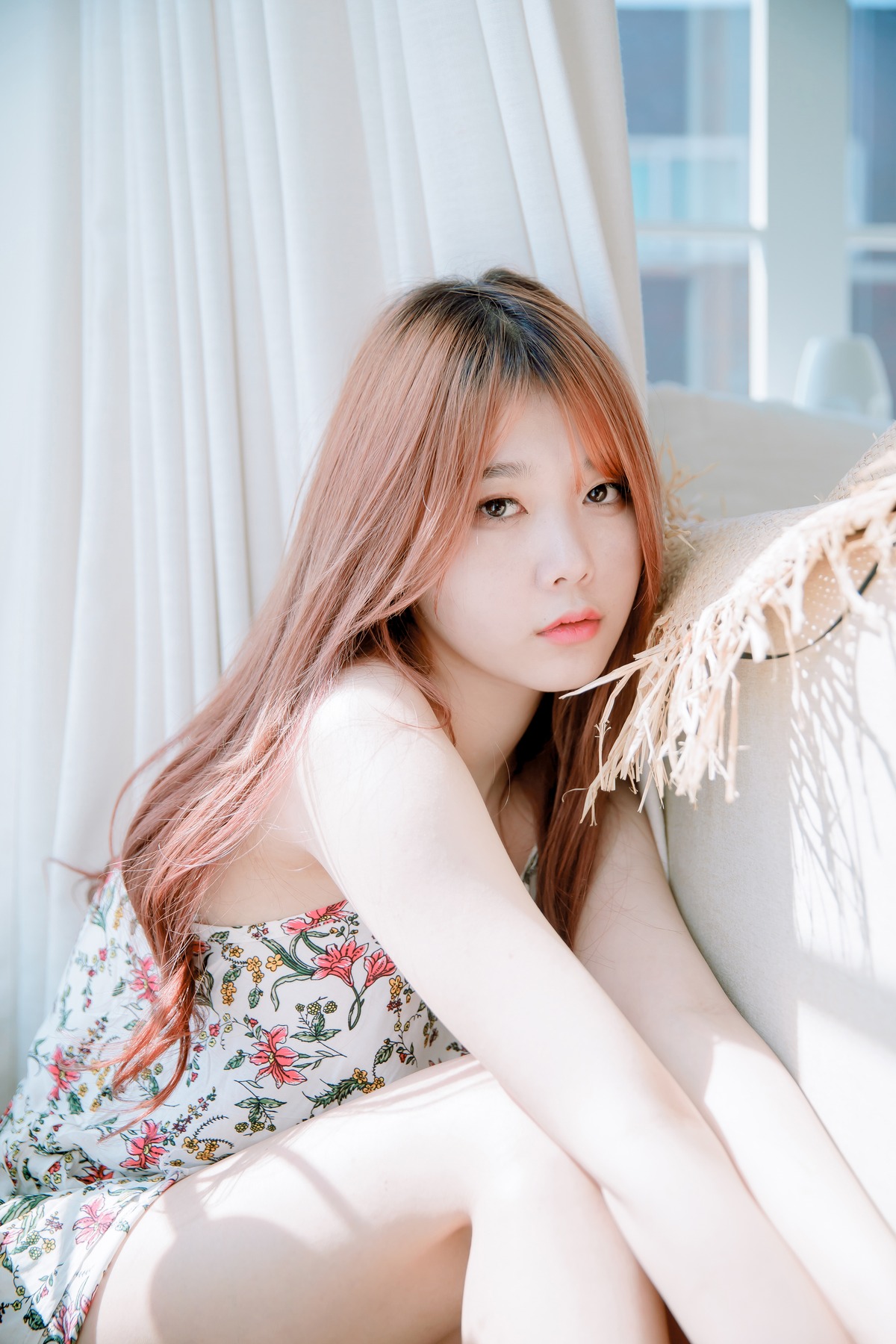 ZIA.Kwon 권지아, [JOApictures] Zia (지아) x JOA 20. JUNE Vol.1 – Set.01