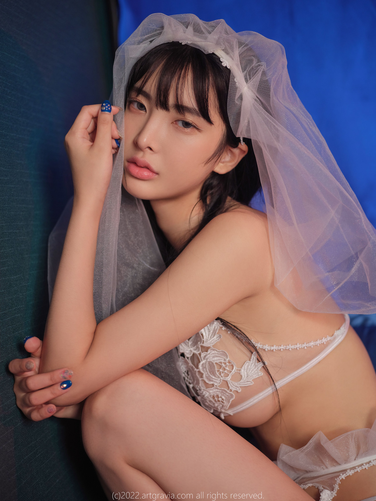 Lee-Seol 이설, [ArtGravia] Vol.445 아트그라비아 Set.02