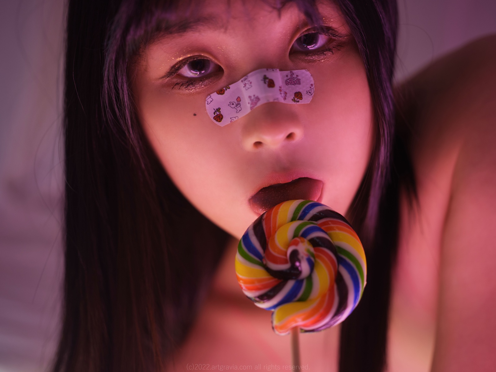 JangJoo 장주, [ArtGravia] Vol.374 아트그라비아 Set.02