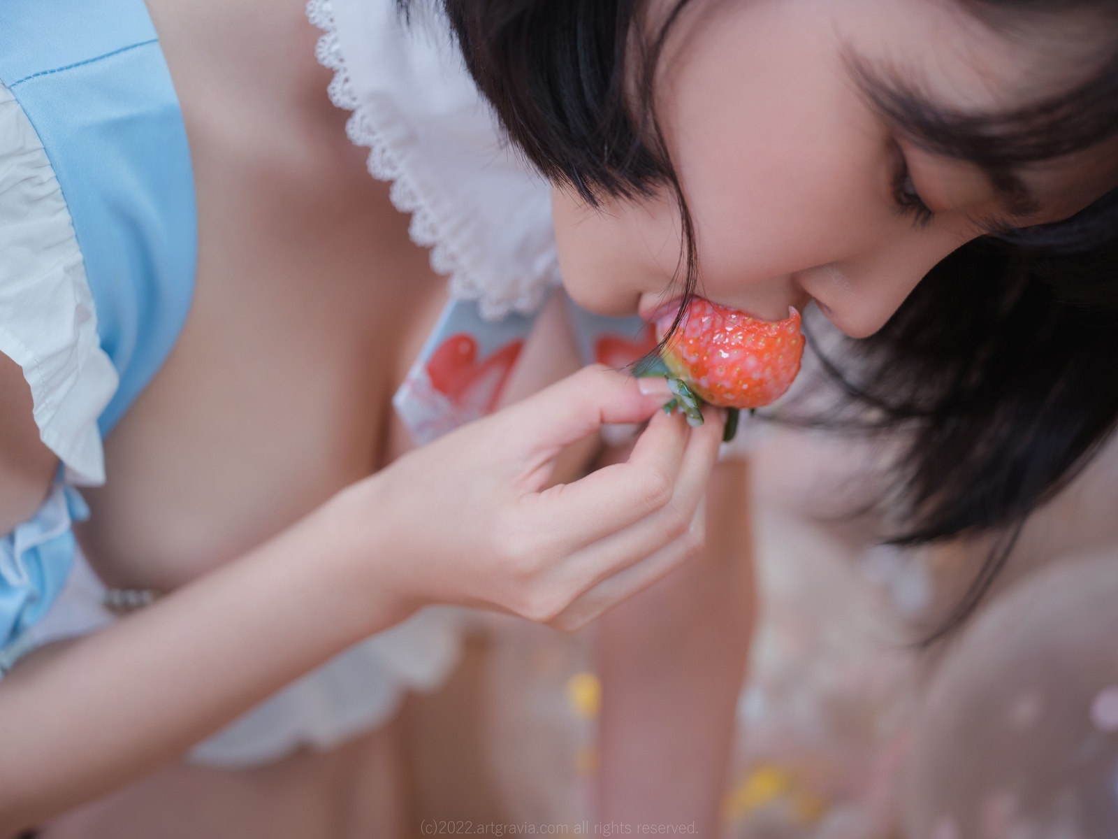ZIA.Kwon 권지아, [JOApictures] Zia (지아) x JOA 20. JUNE Vol.1 – Set.02