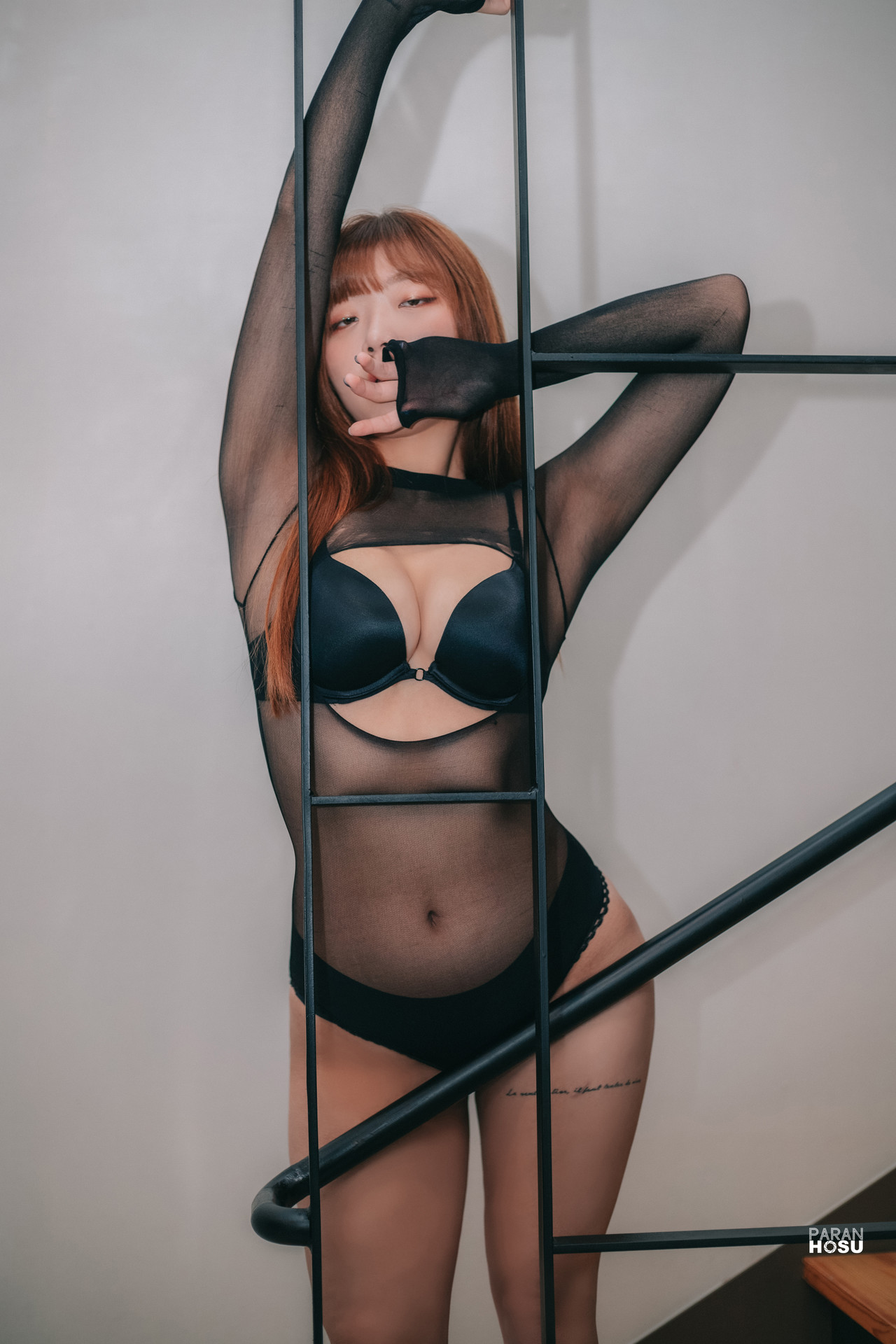 Koby 코비, [Paranhosu] Koby Vol.02