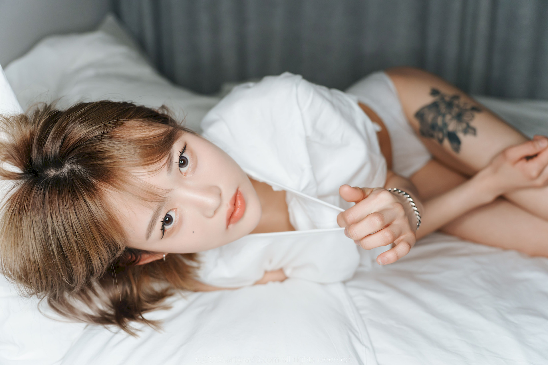 Romi 로미, [ArtGravia] Vol.431 아트그라비아 Set.02