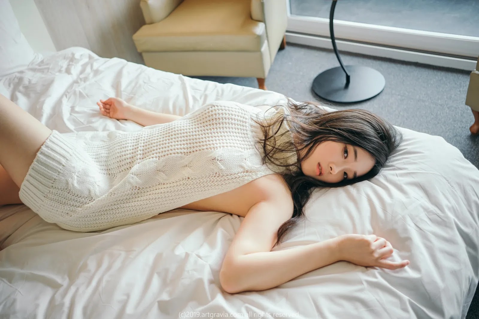 Bambi 밤비, [ArtGravia] Vol.106 아트그라비아 Set.01