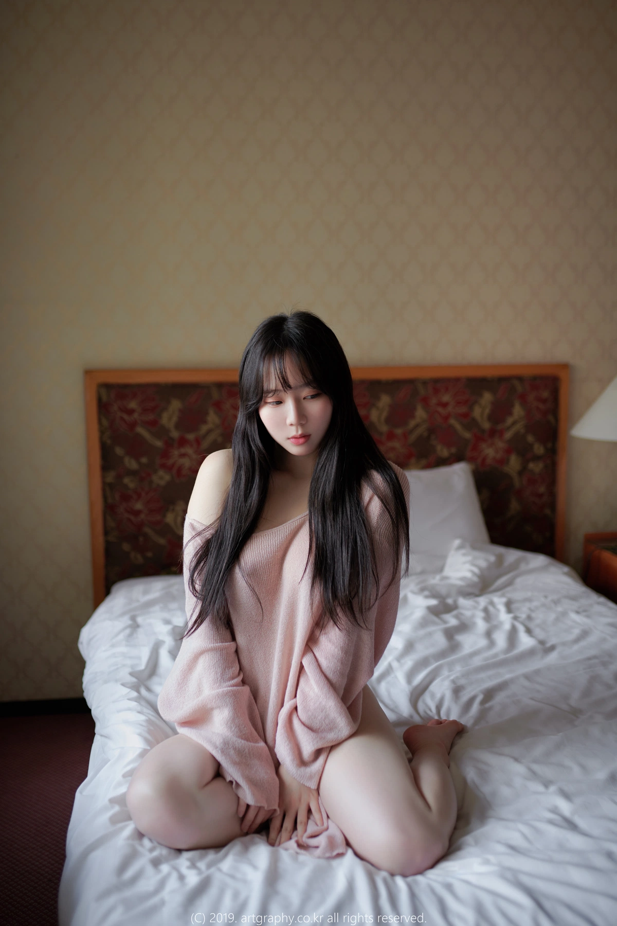 Myua 뮤아, [ArtGravia] Vol.53 아트그라비아 Set.01