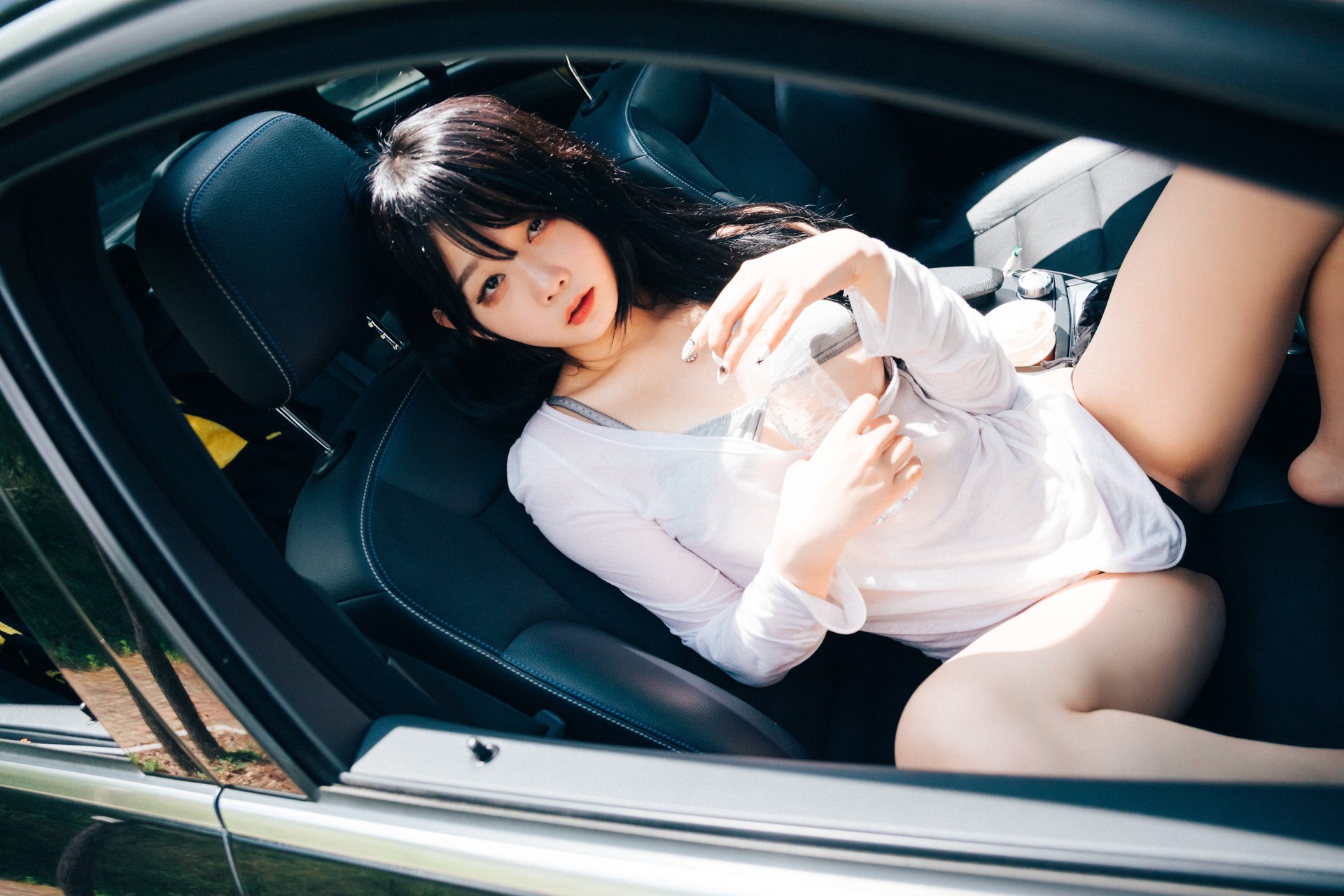 ZIA.Kwon 권지아, [Loozy] XXX Trip Set.02