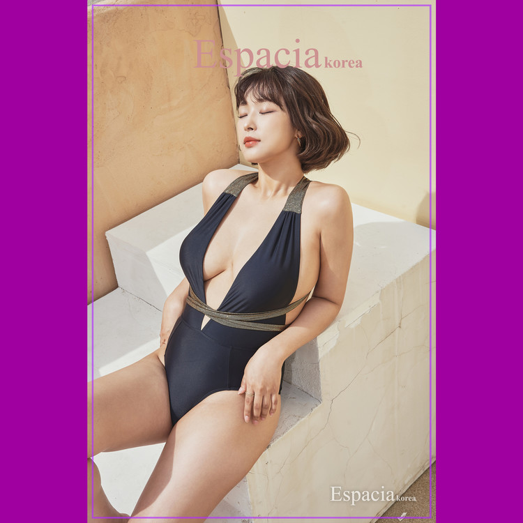 Kim Gap-ju 김갑주, [Espasia Korea] ESP#048