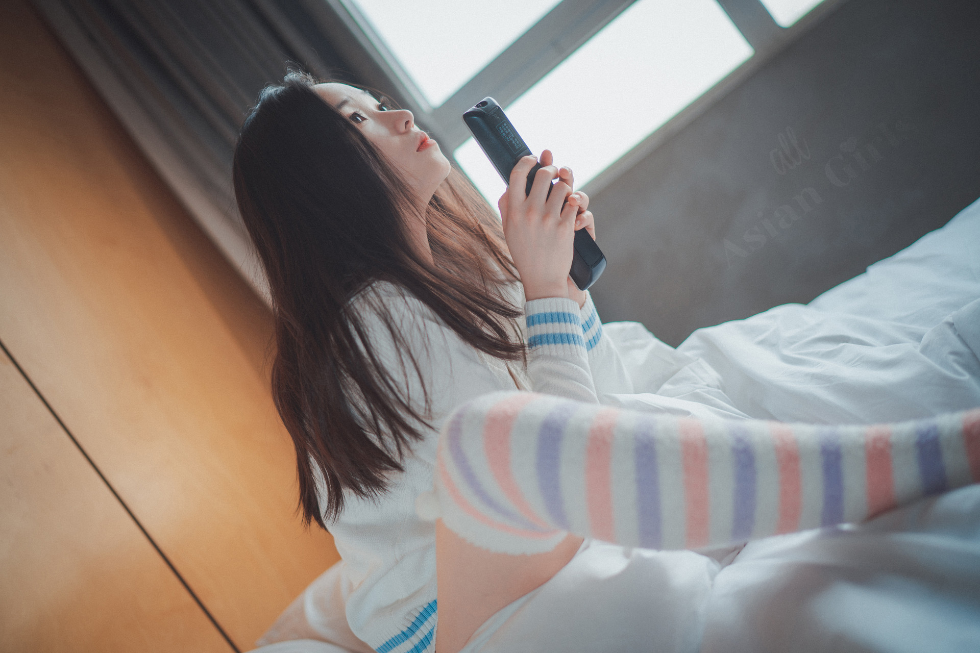 Bambi 밤비, [DJAWA] Homebody Girl