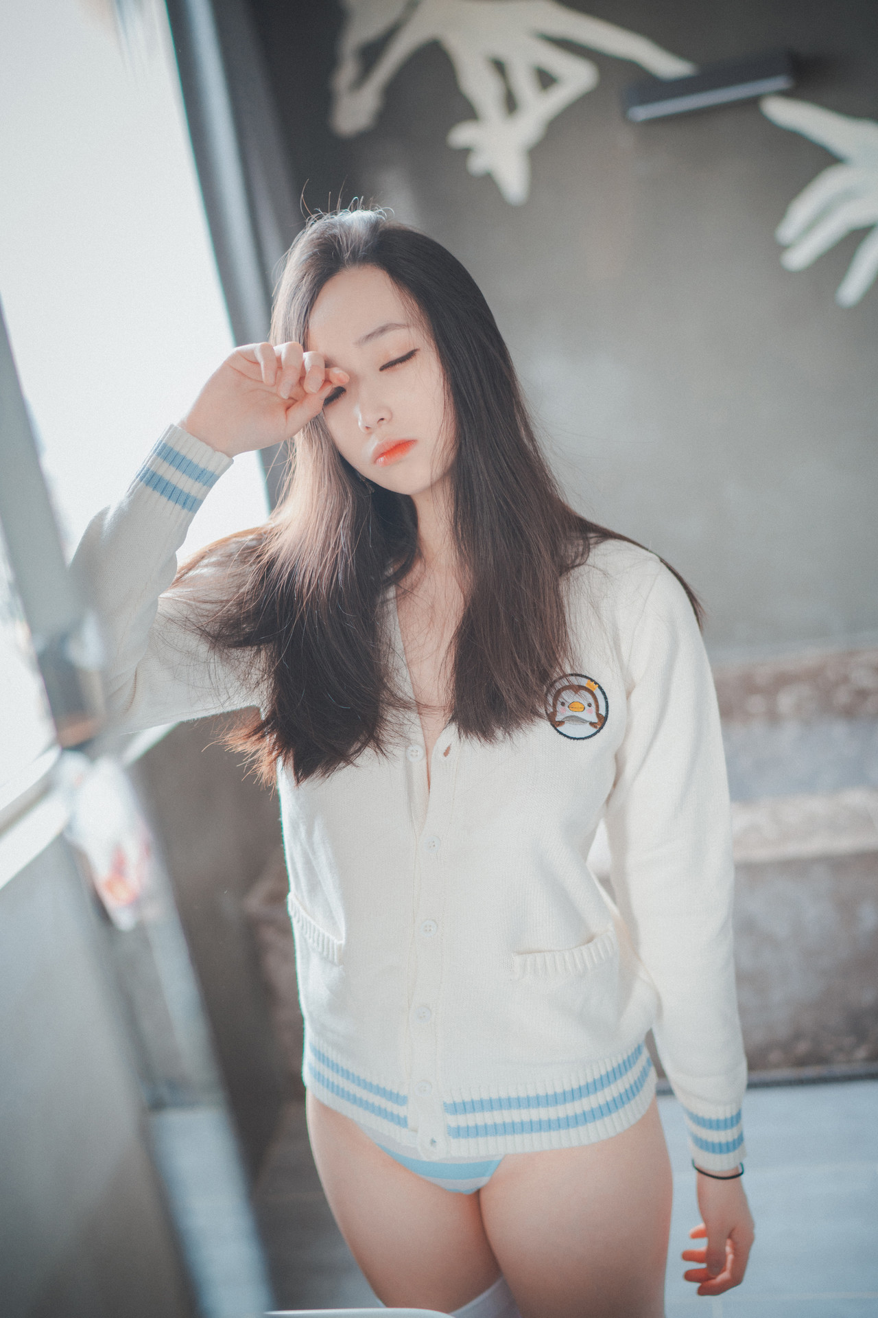 Bambi 밤비, [DJAWA] Homebody Girl
