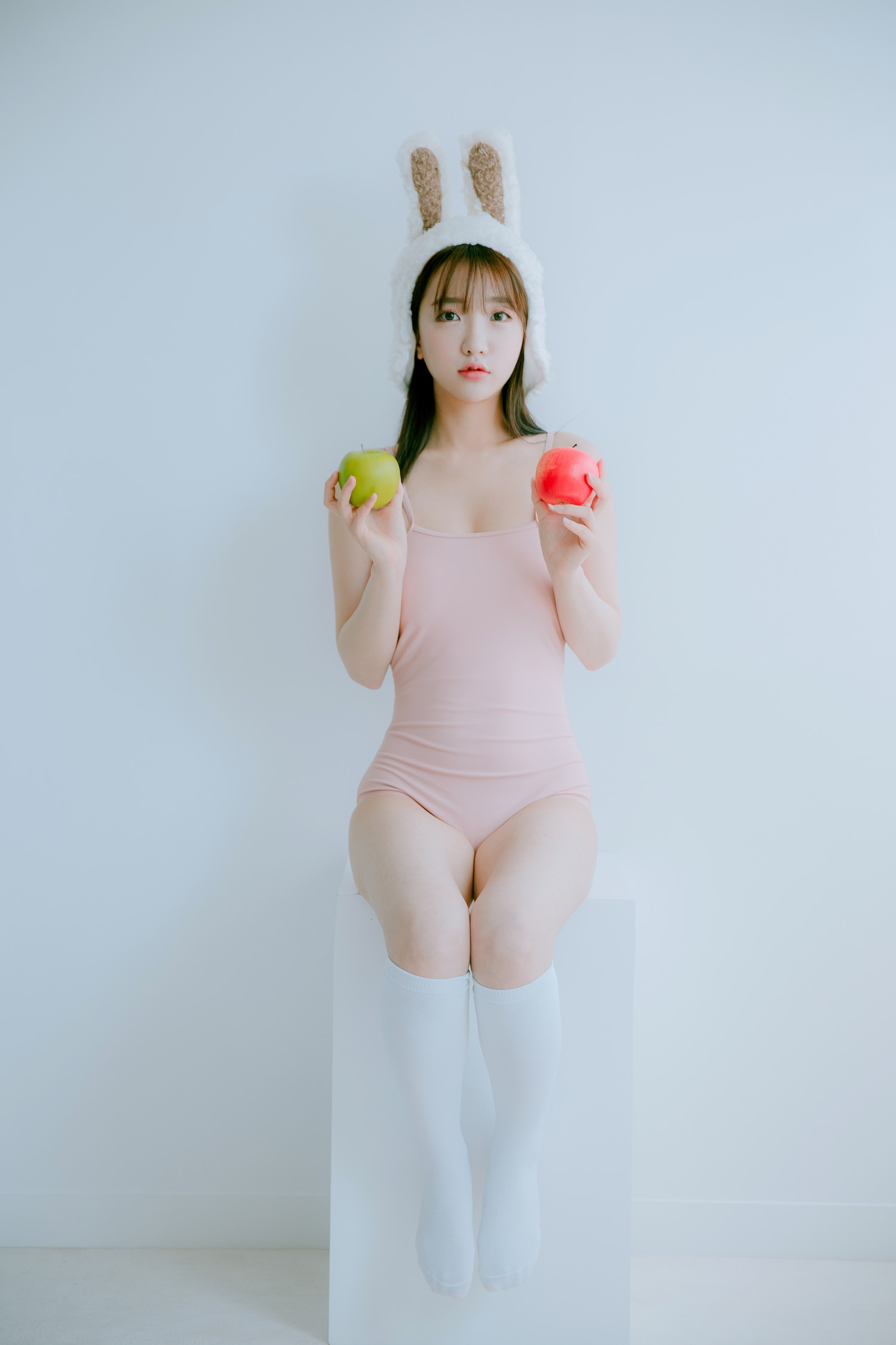 Son Yeeun 손예은, [JOApictures] JOA 20. APR Vol.02 Set.02