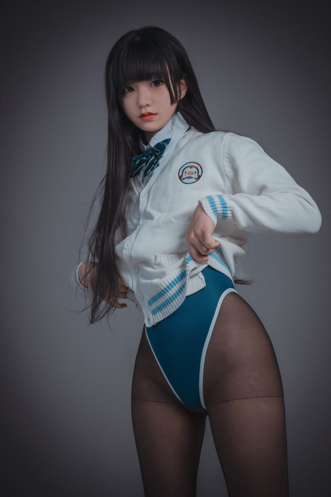 Jeong Jenny 정제니, [DJAWA] Swimming Lesson 10 Ver.A